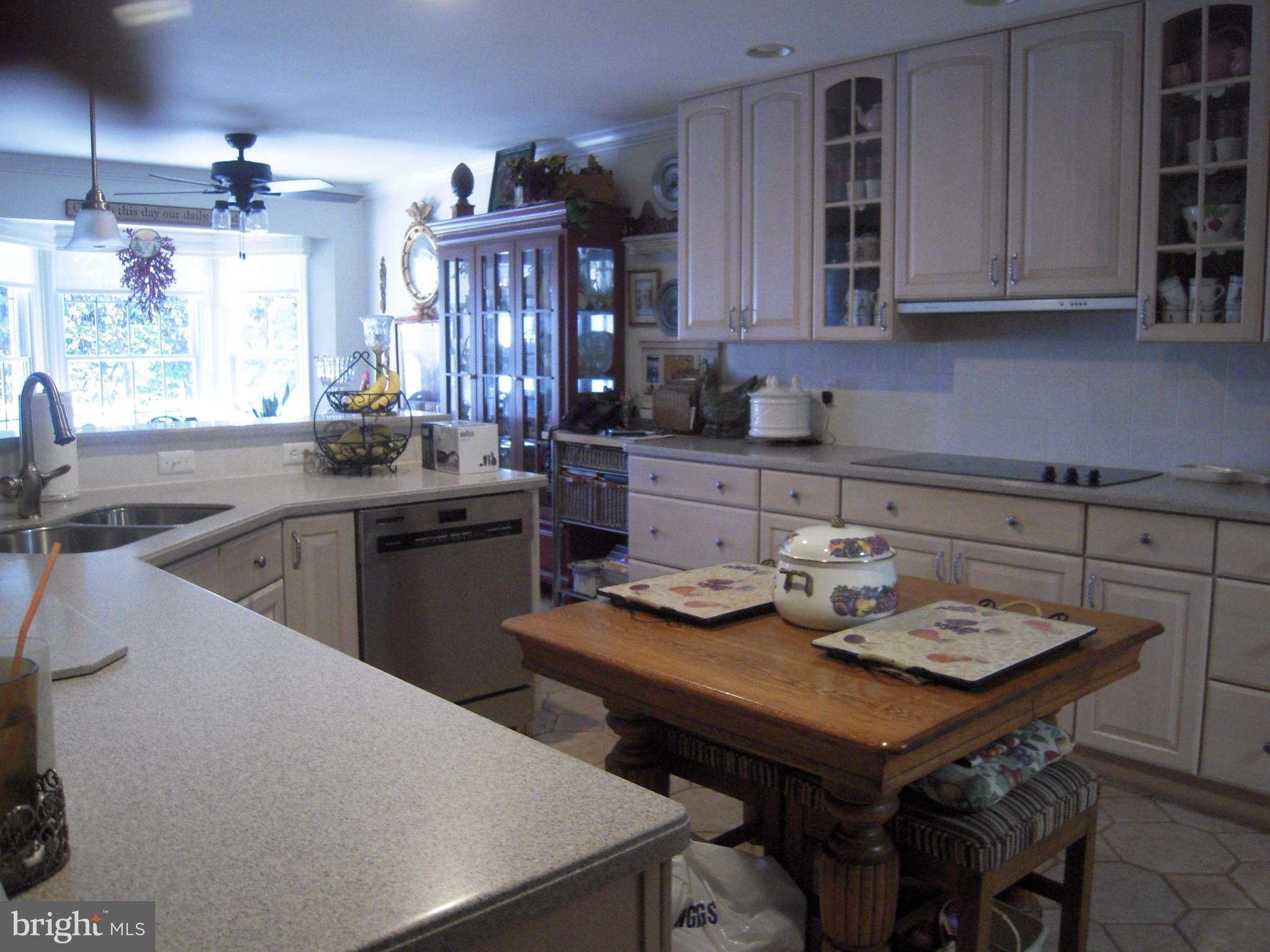 LAKE OF THE WOODS - Residential