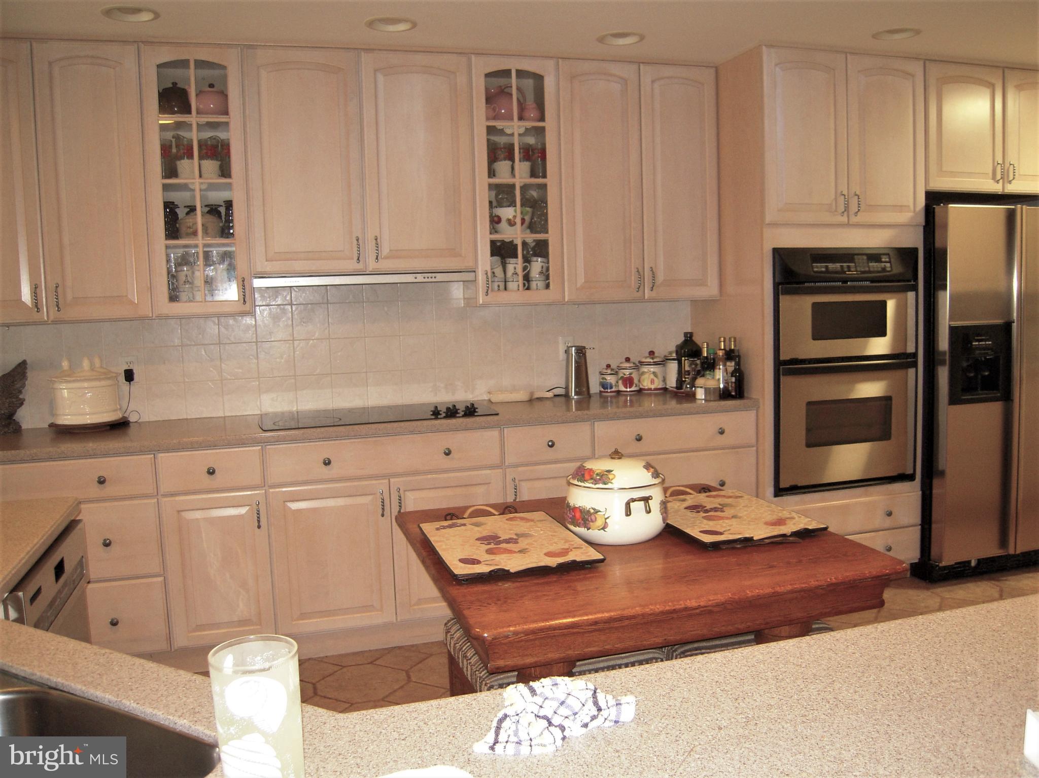 LAKE OF THE WOODS - Residential