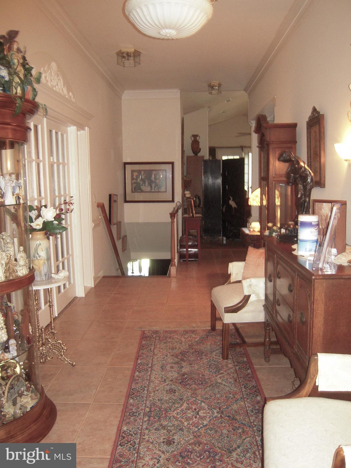 LAKE OF THE WOODS - Residential