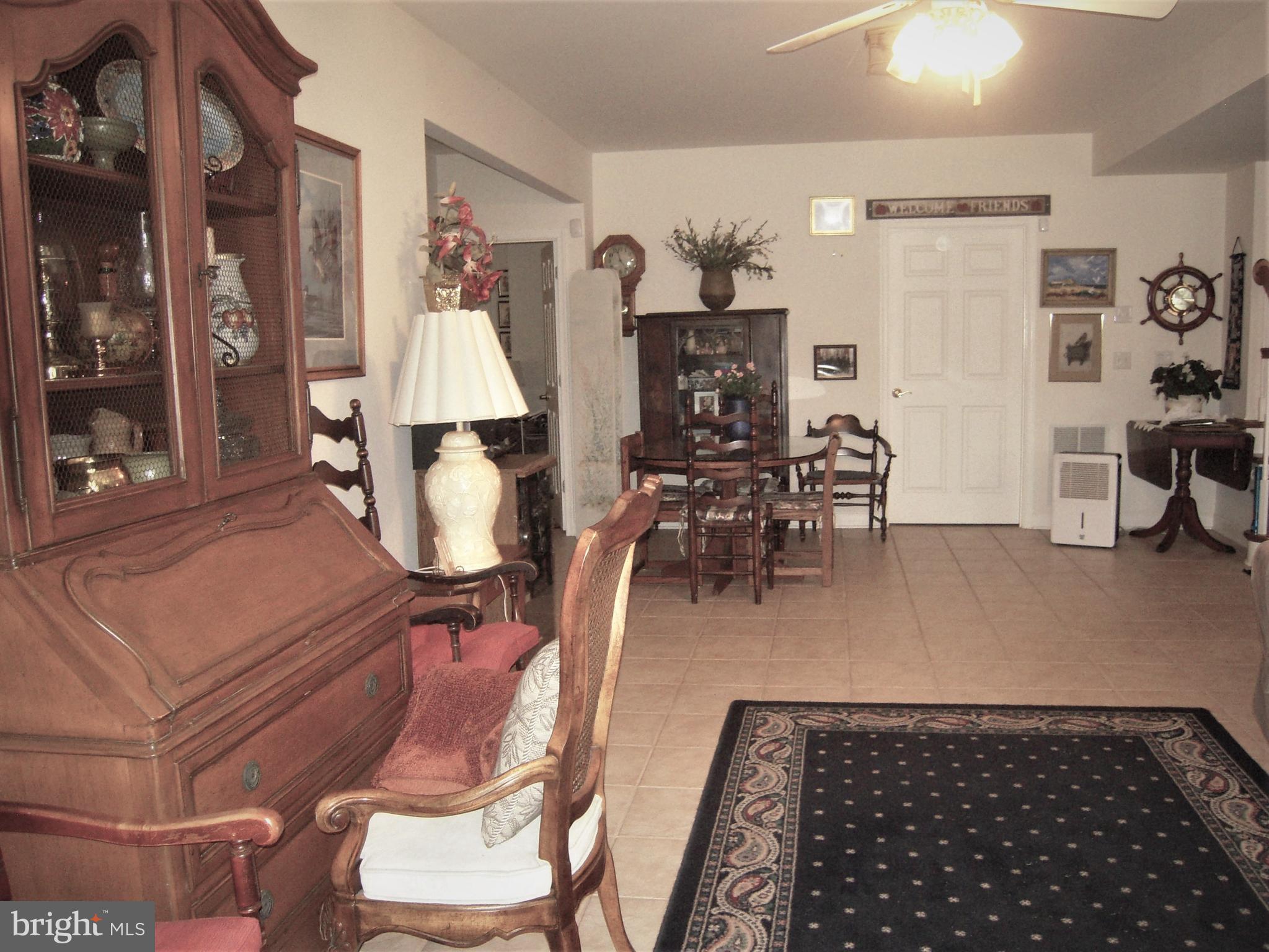 LAKE OF THE WOODS - Residential