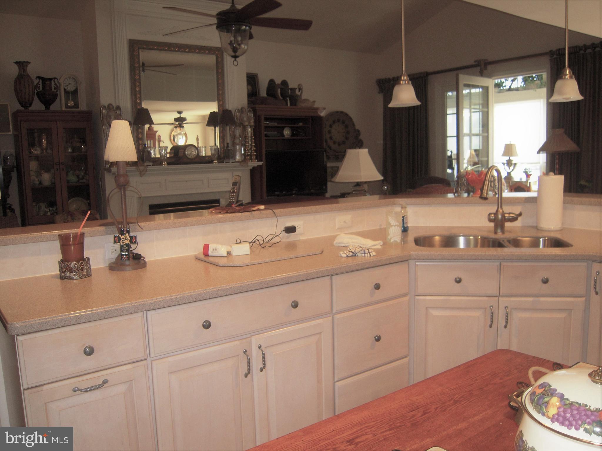 LAKE OF THE WOODS - Residential