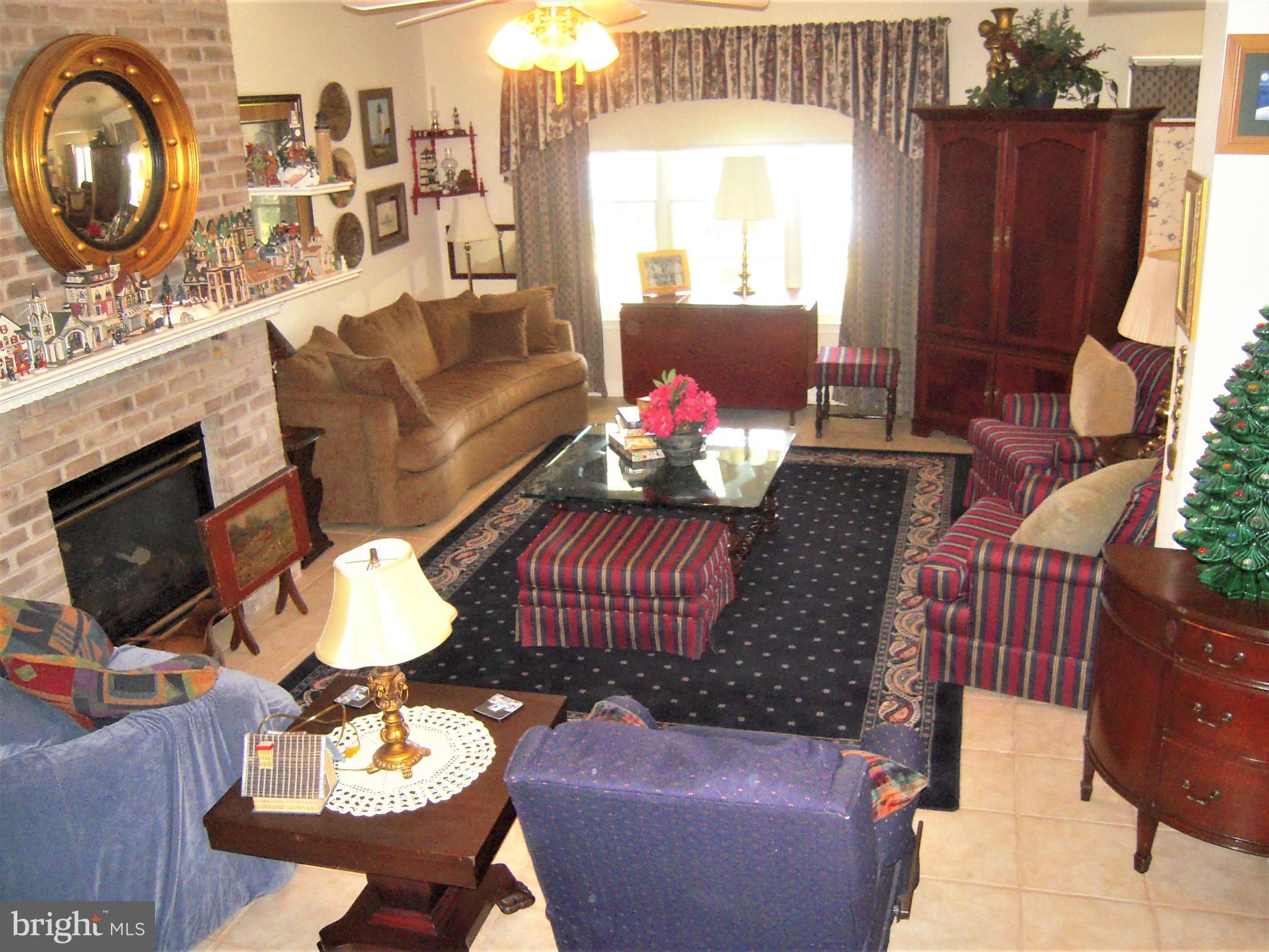 LAKE OF THE WOODS - Residential