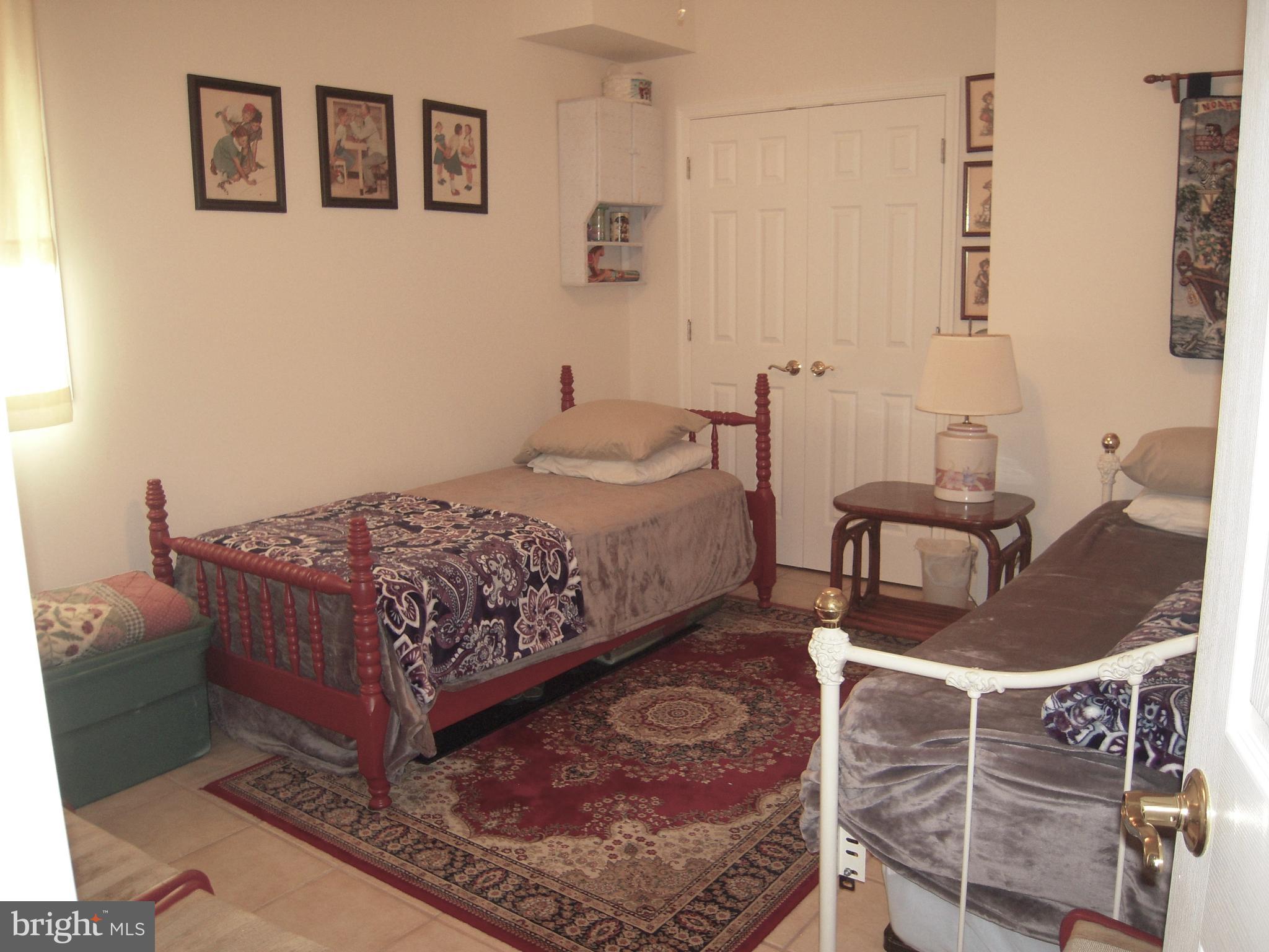 LAKE OF THE WOODS - Residential