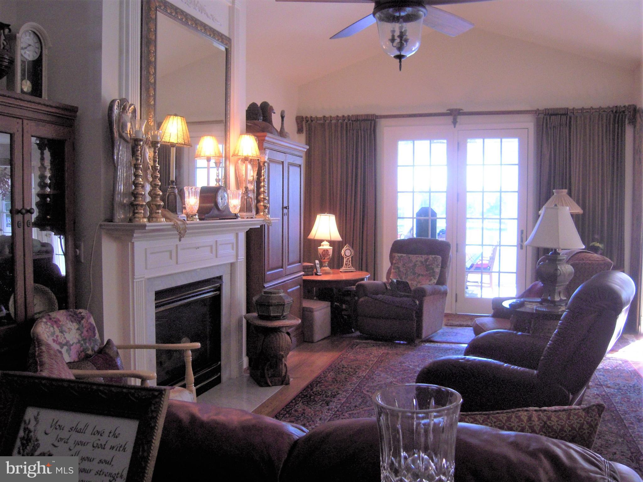 LAKE OF THE WOODS - Residential