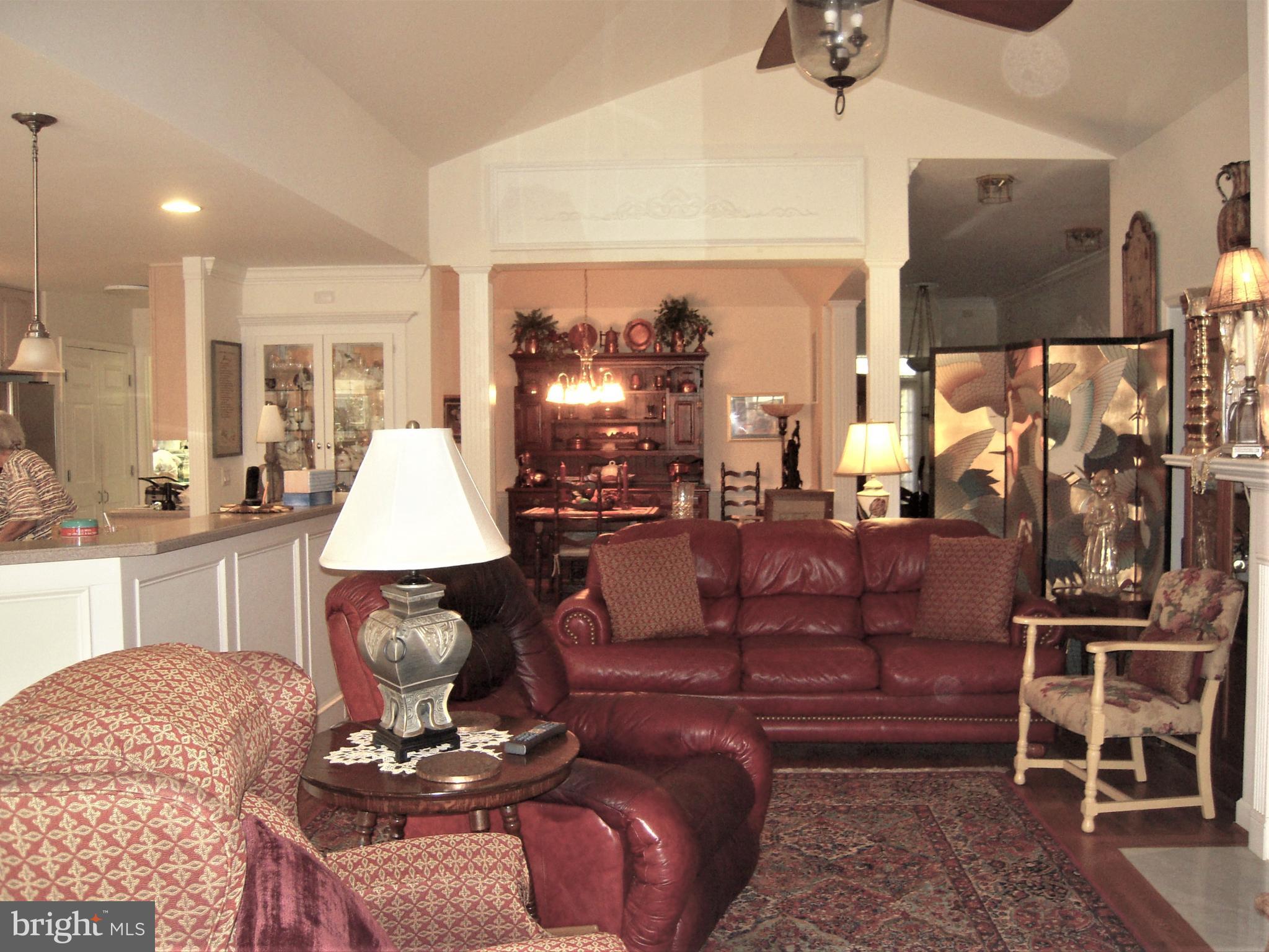 LAKE OF THE WOODS - Residential