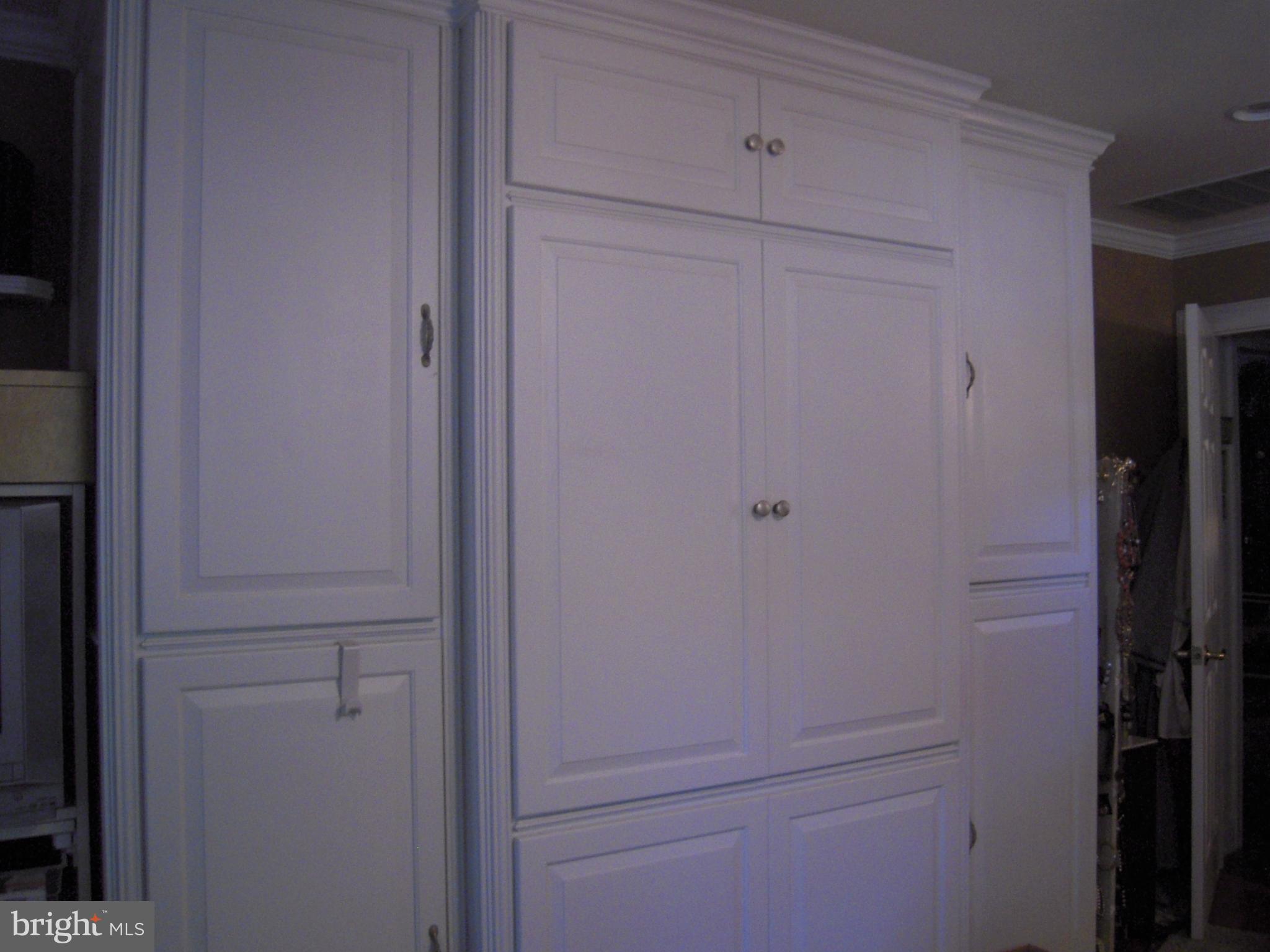 LAKE OF THE WOODS - Residential