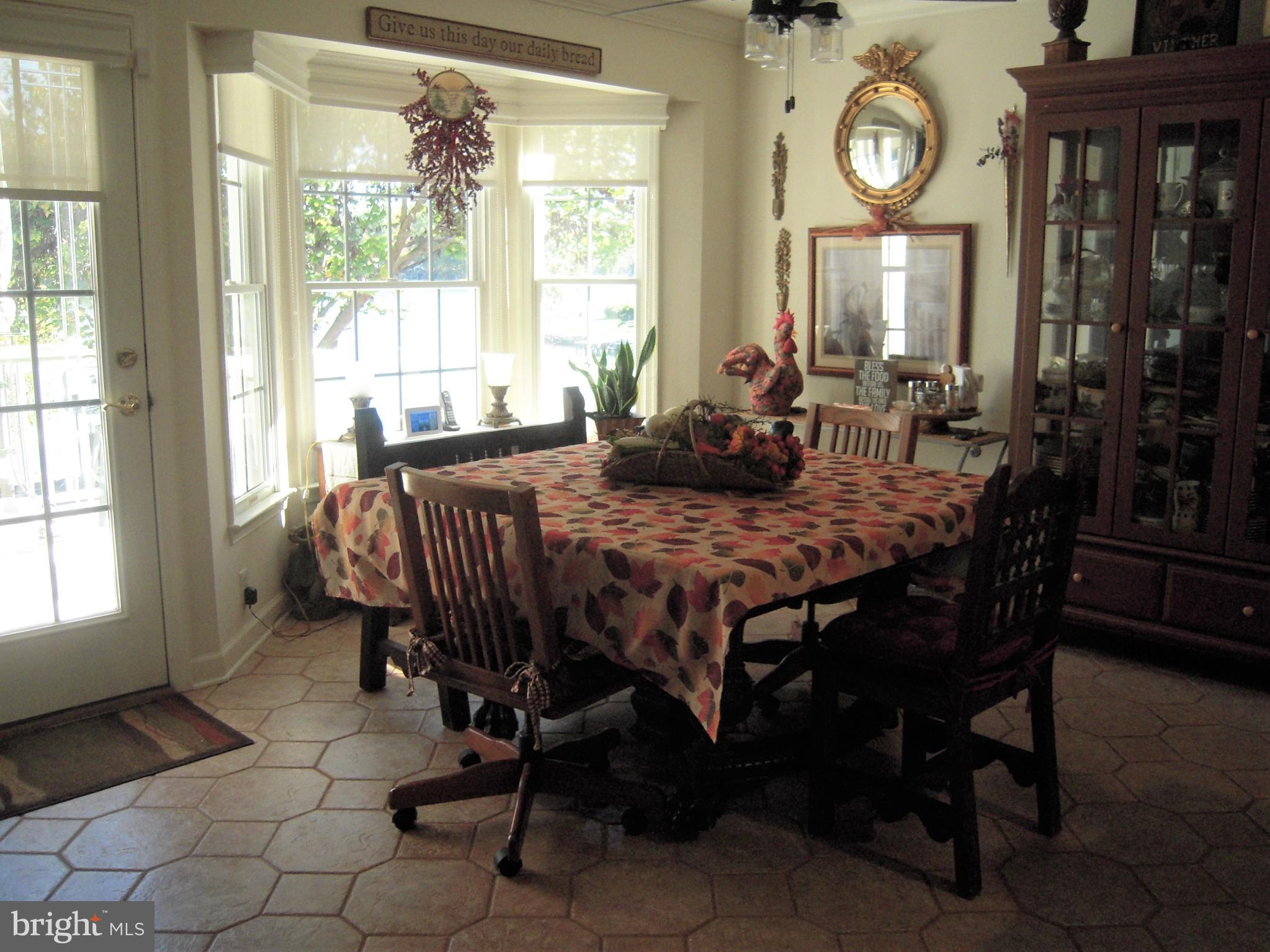 LAKE OF THE WOODS - Residential