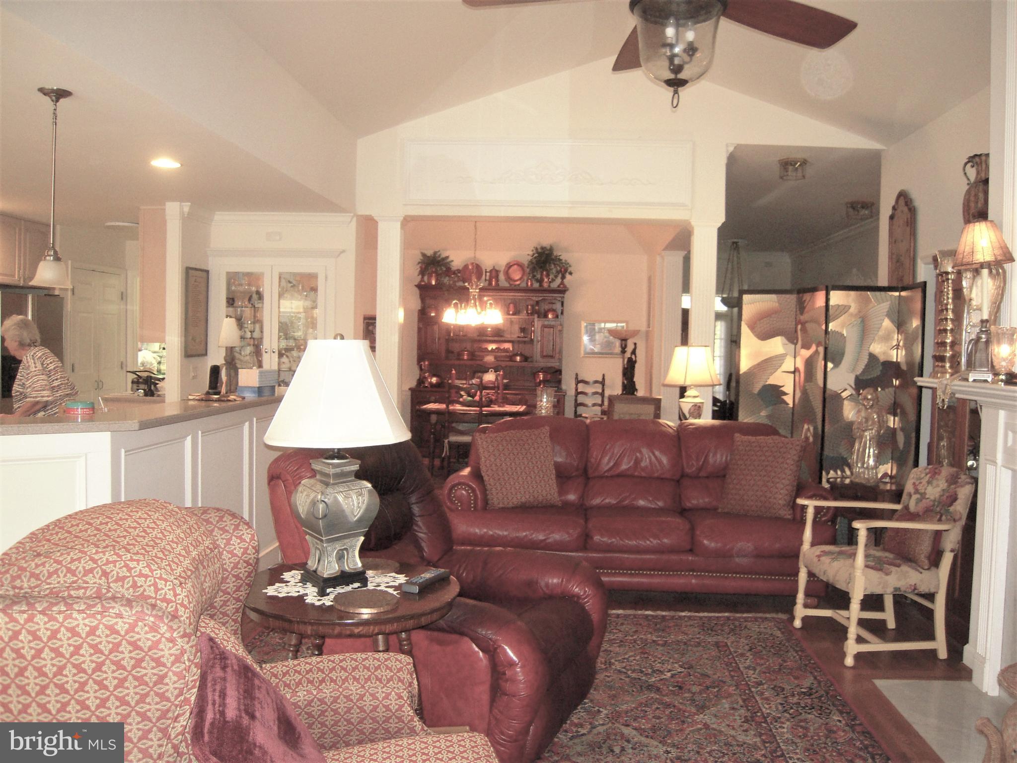 LAKE OF THE WOODS - Residential