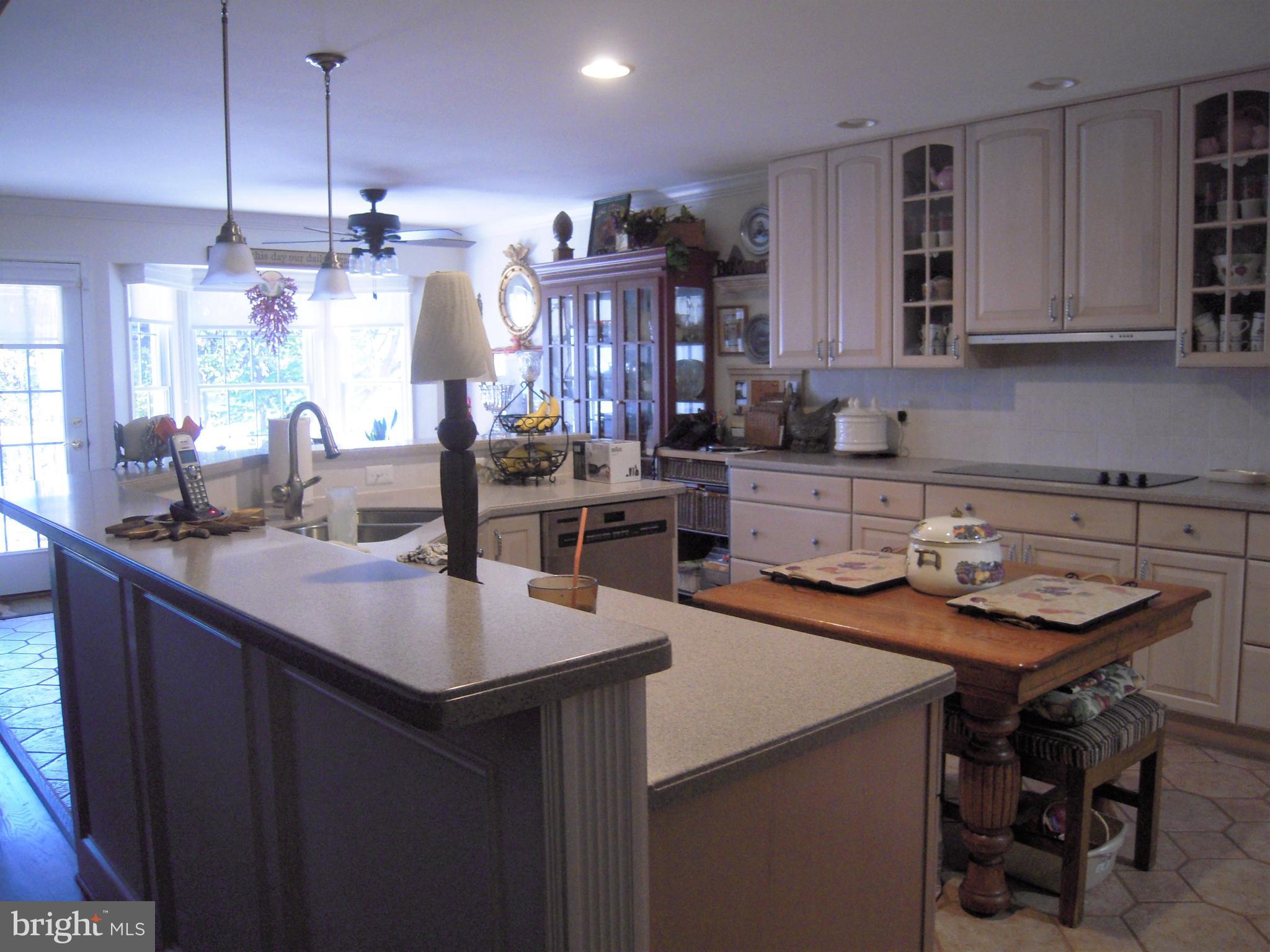 LAKE OF THE WOODS - Residential