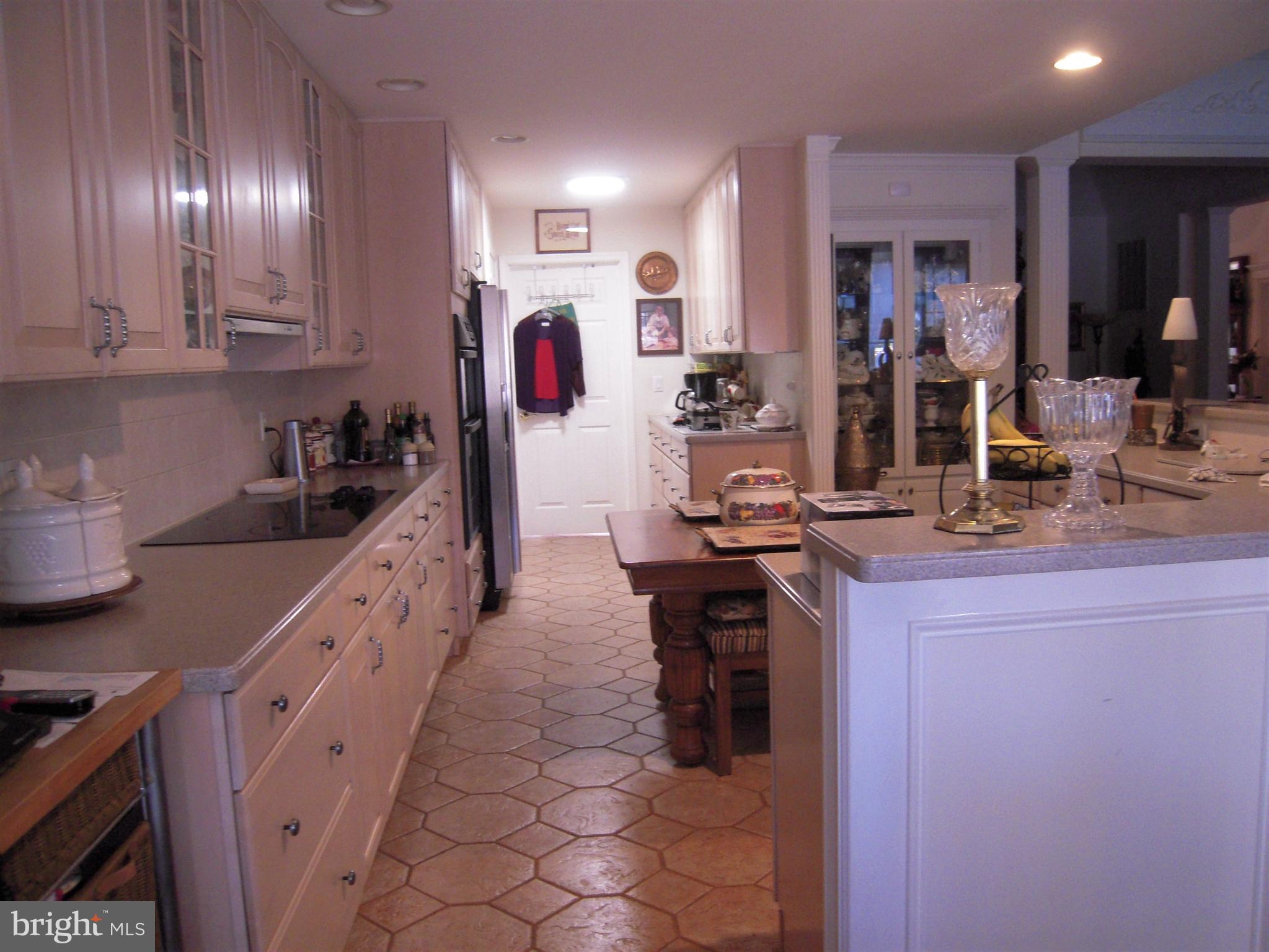 LAKE OF THE WOODS - Residential