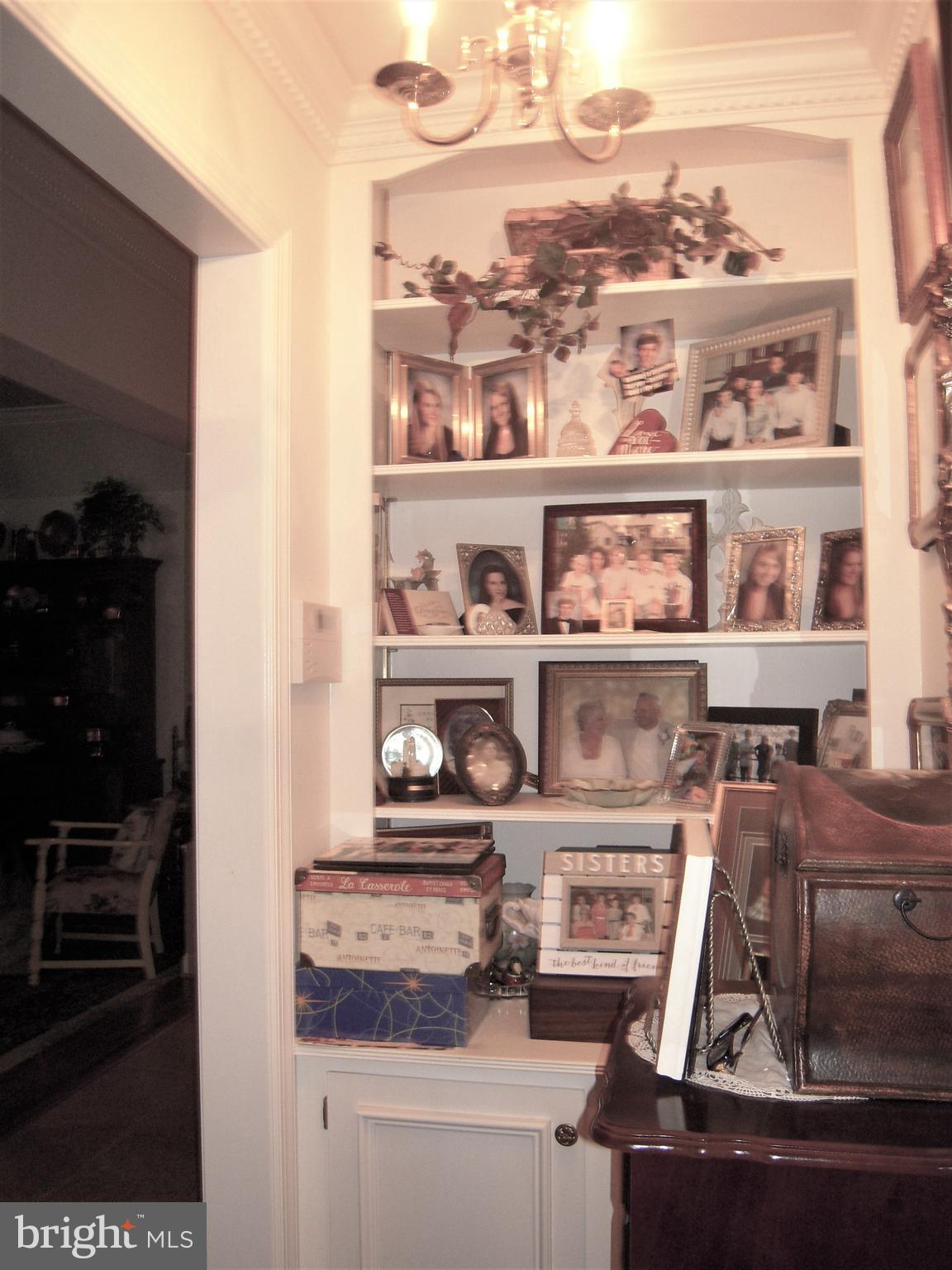 LAKE OF THE WOODS - Residential