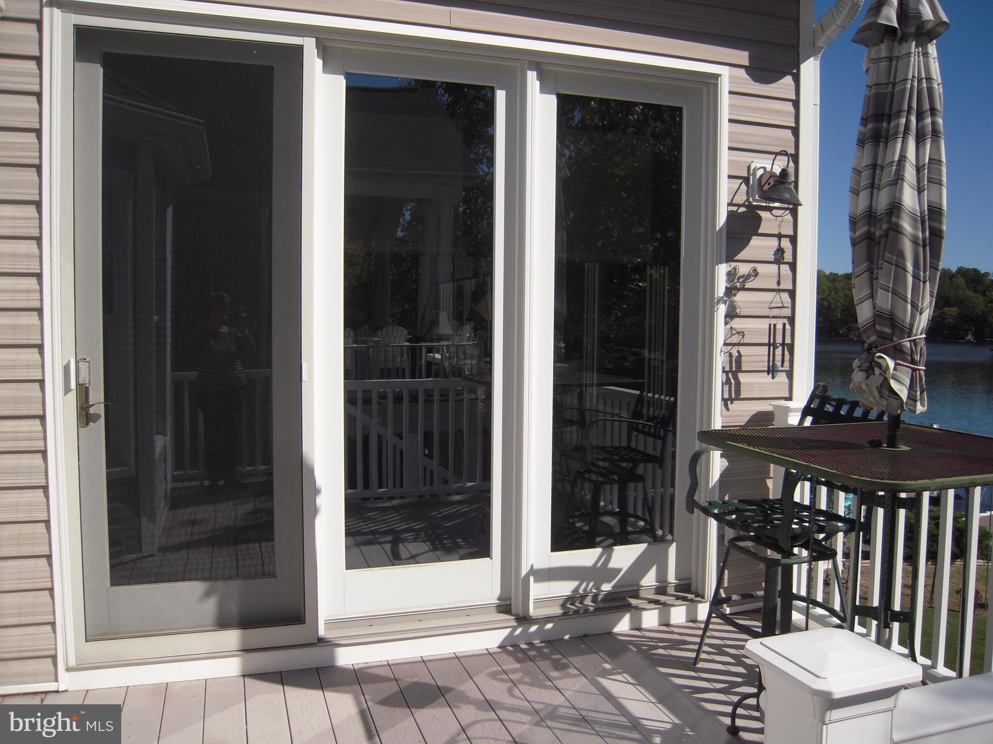 LAKE OF THE WOODS - Residential