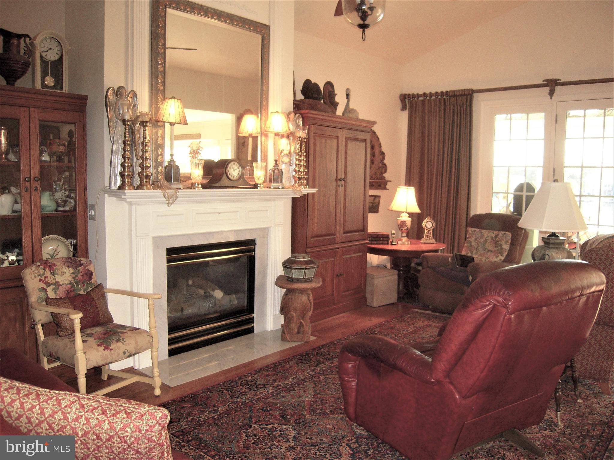 LAKE OF THE WOODS - Residential