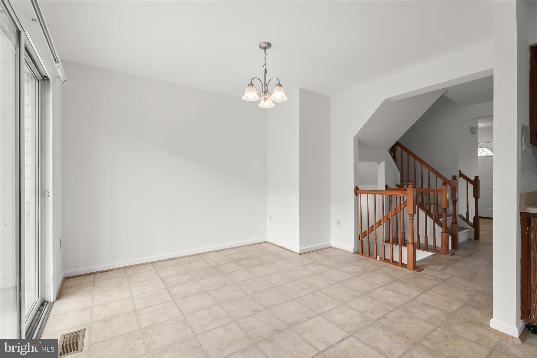 BRANTWOOD AT WHITEMARSH - Residential