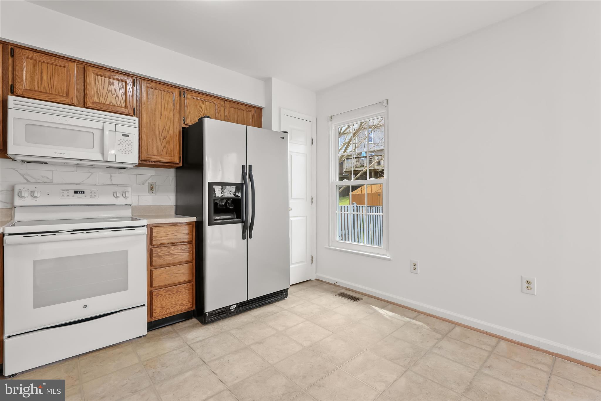 BRANTWOOD AT WHITEMARSH - Residential