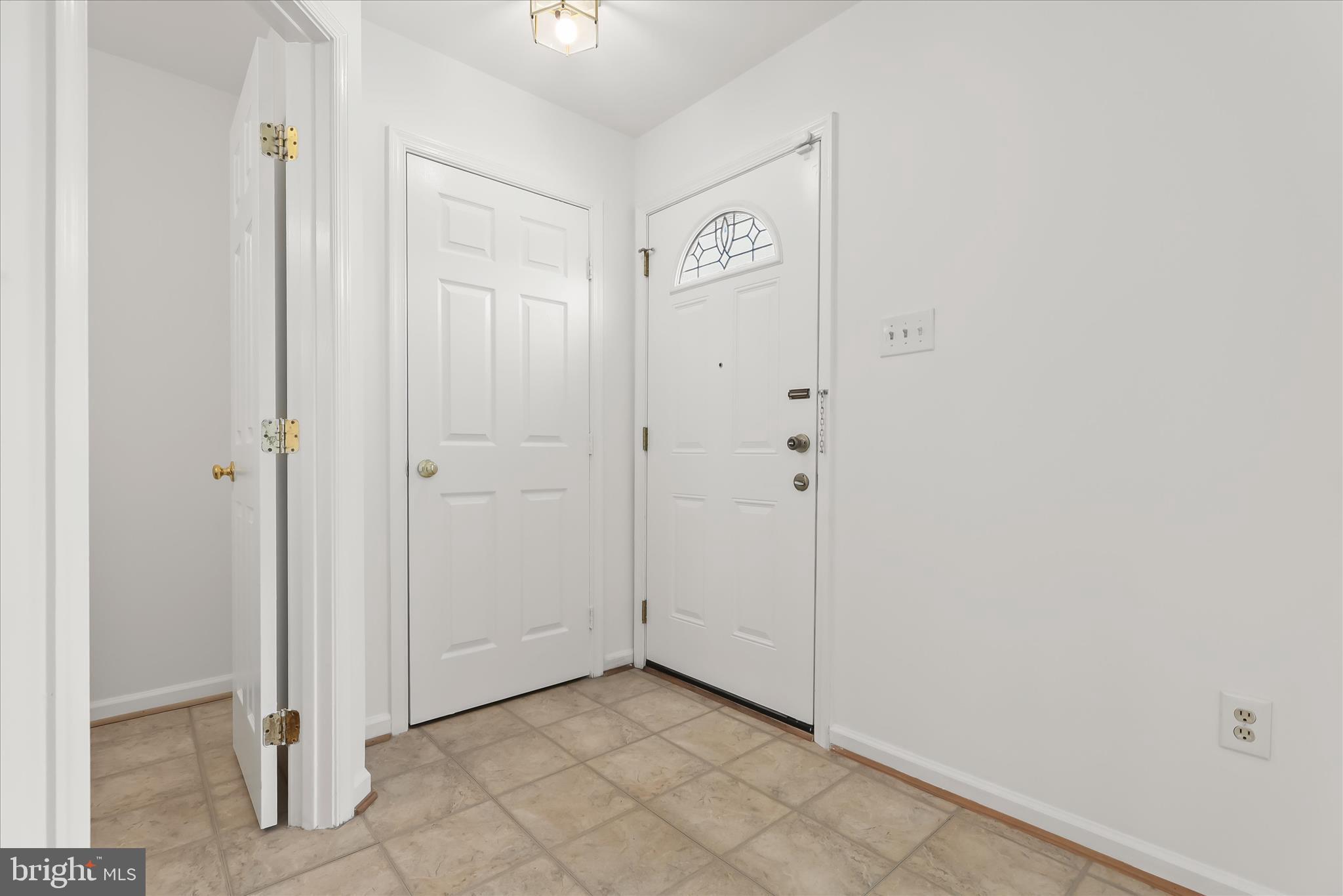 BRANTWOOD AT WHITEMARSH - Residential