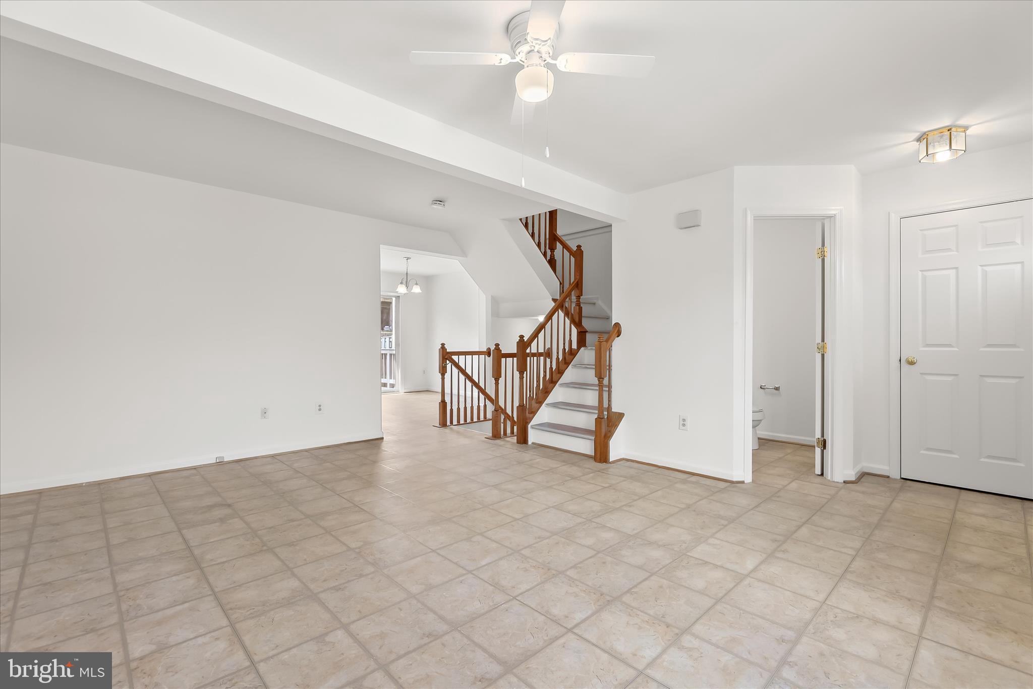 BRANTWOOD AT WHITEMARSH - Residential