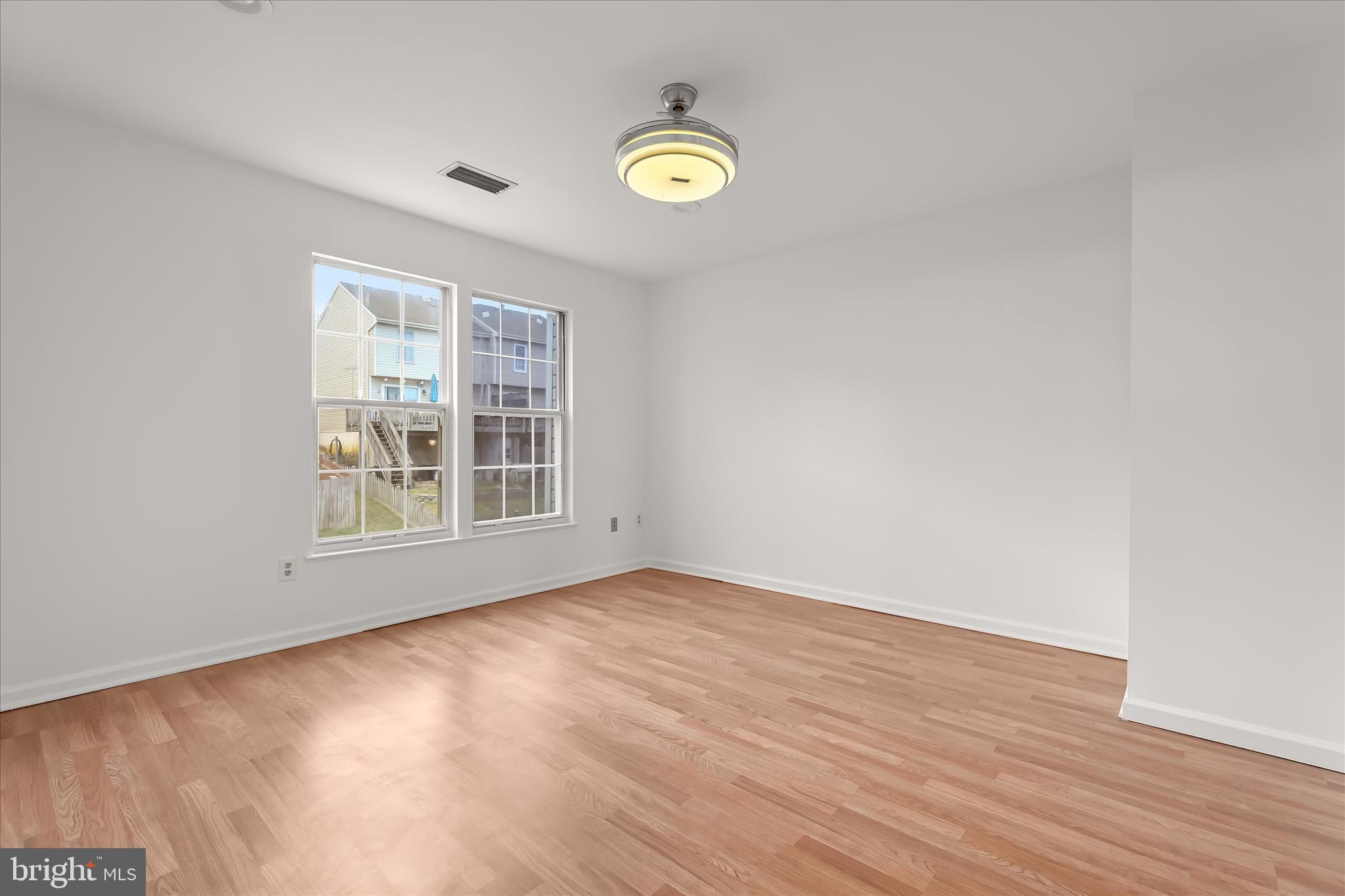 BRANTWOOD AT WHITEMARSH - Residential