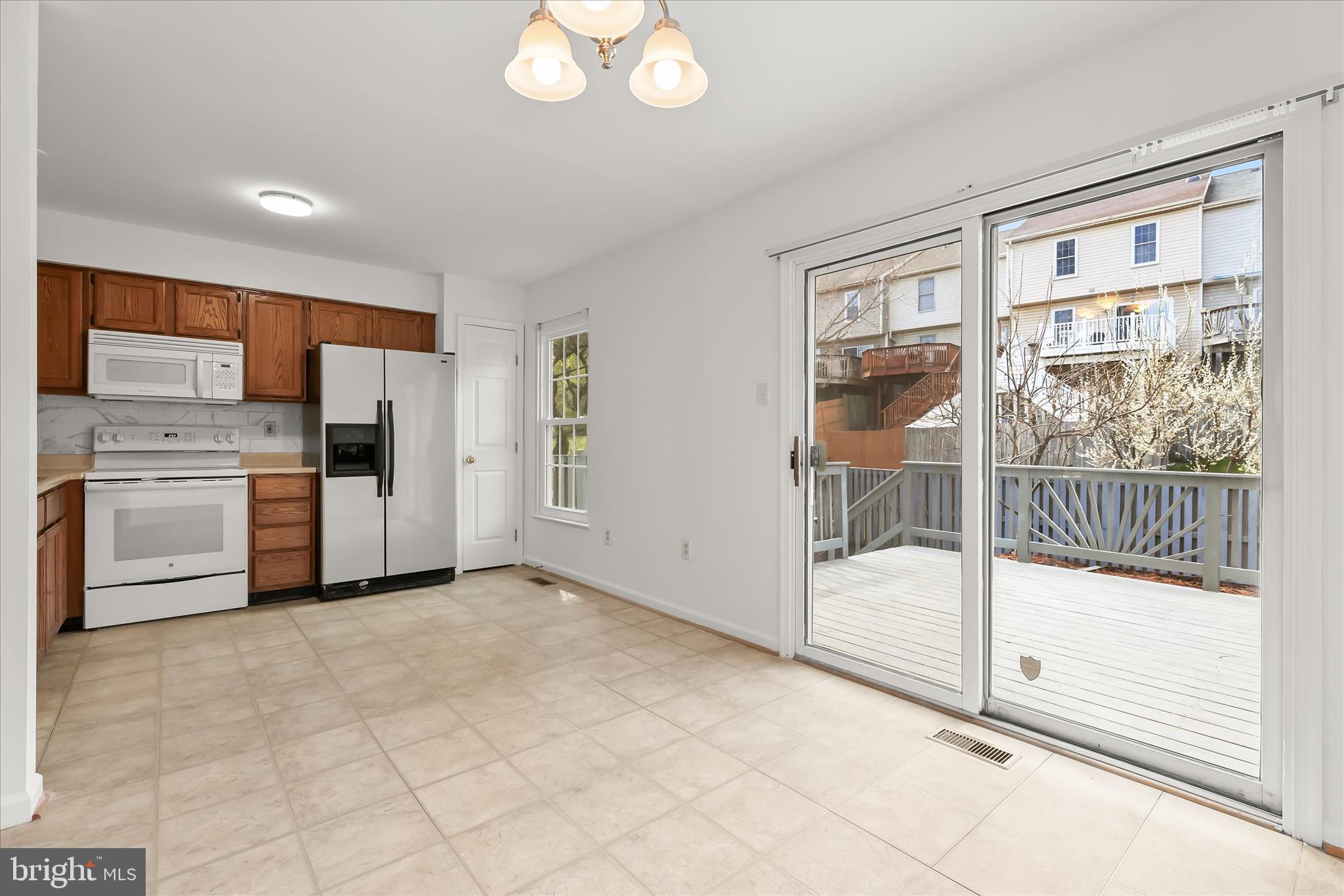 BRANTWOOD AT WHITEMARSH - Residential