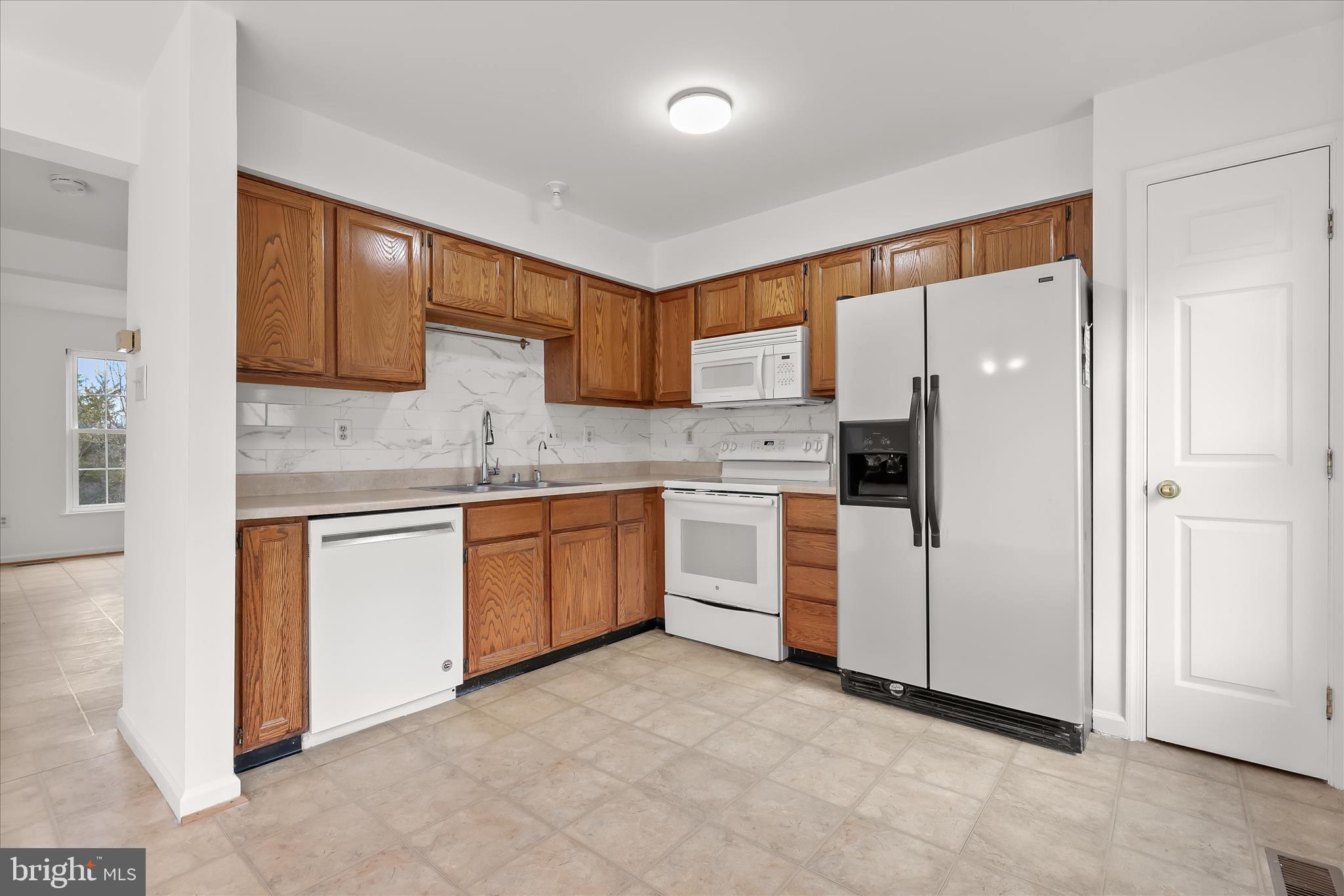 BRANTWOOD AT WHITEMARSH - Residential