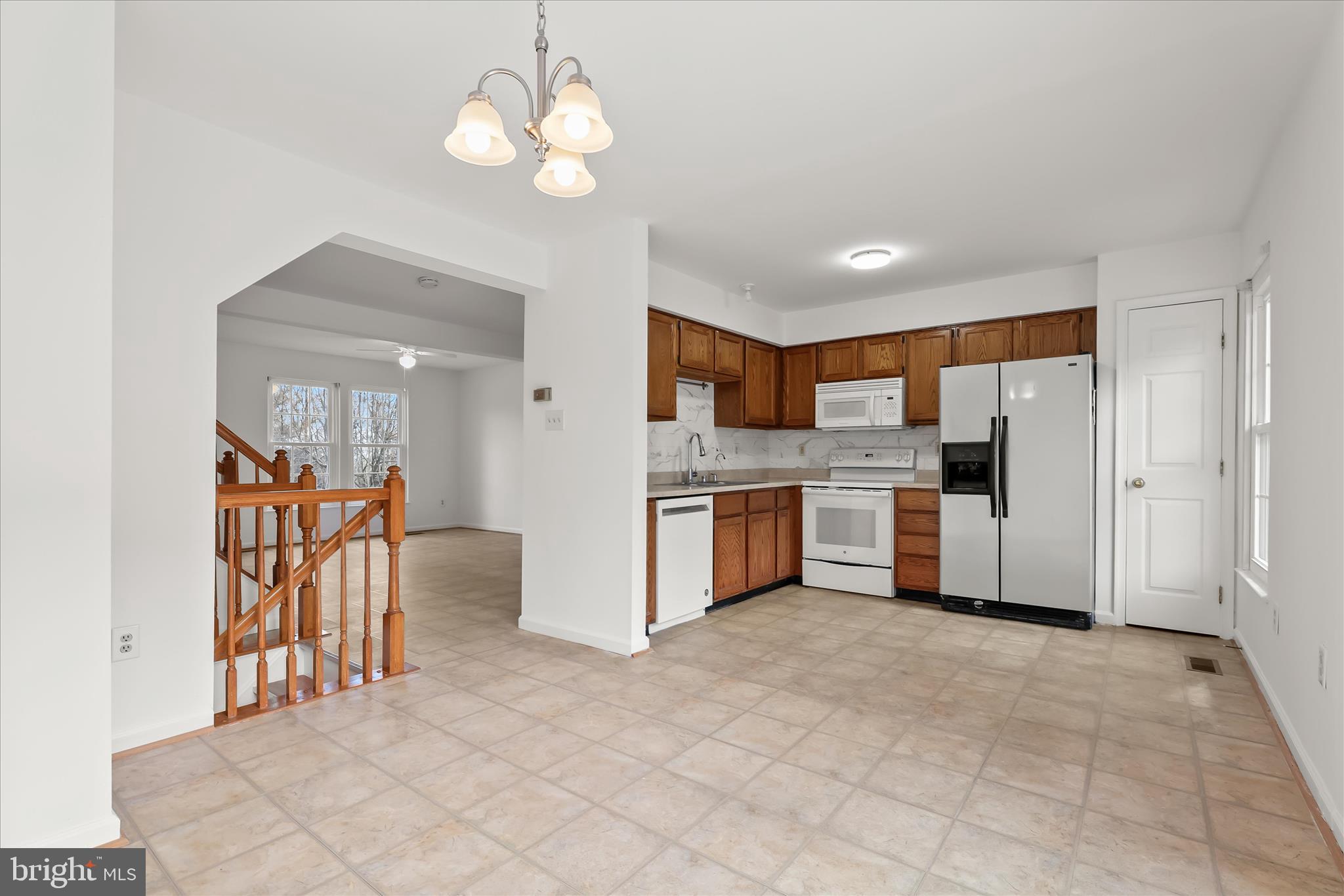 BRANTWOOD AT WHITEMARSH - Residential