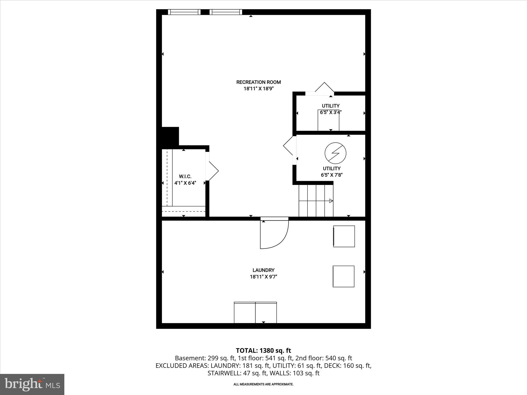 BRANTWOOD AT WHITEMARSH - Residential