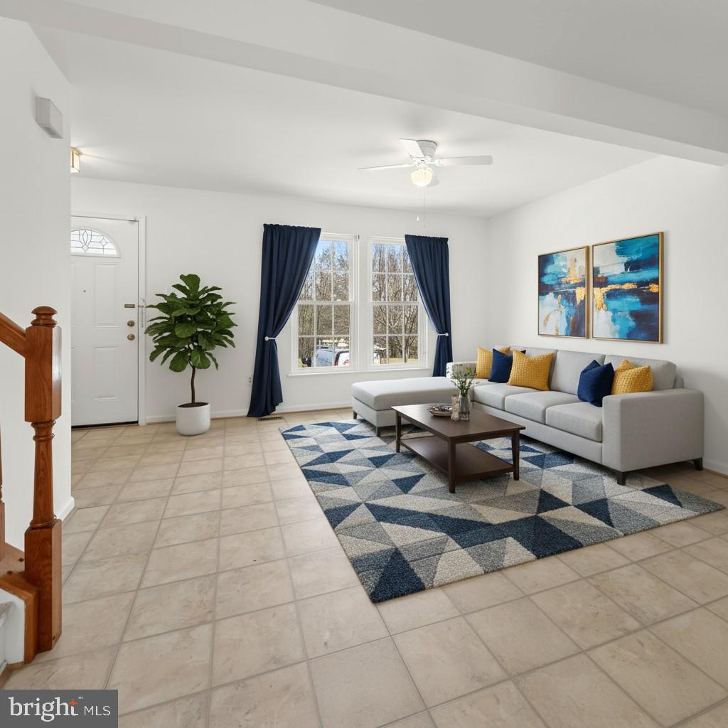 BRANTWOOD AT WHITEMARSH - Residential