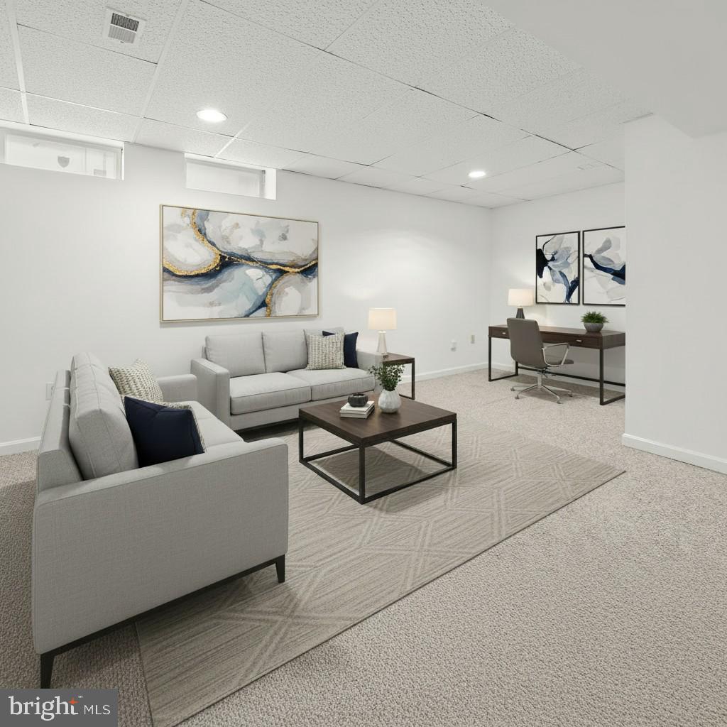 BRANTWOOD AT WHITEMARSH - Residential