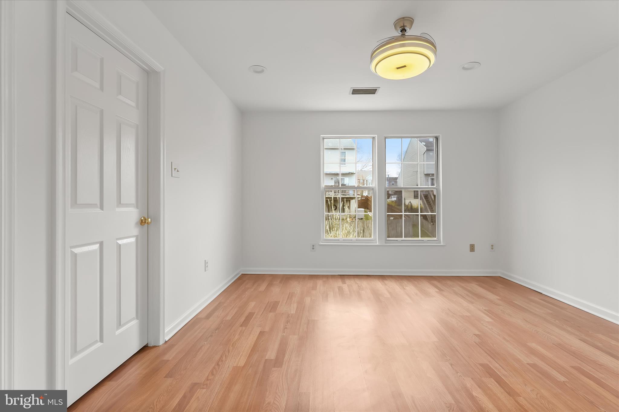 BRANTWOOD AT WHITEMARSH - Residential