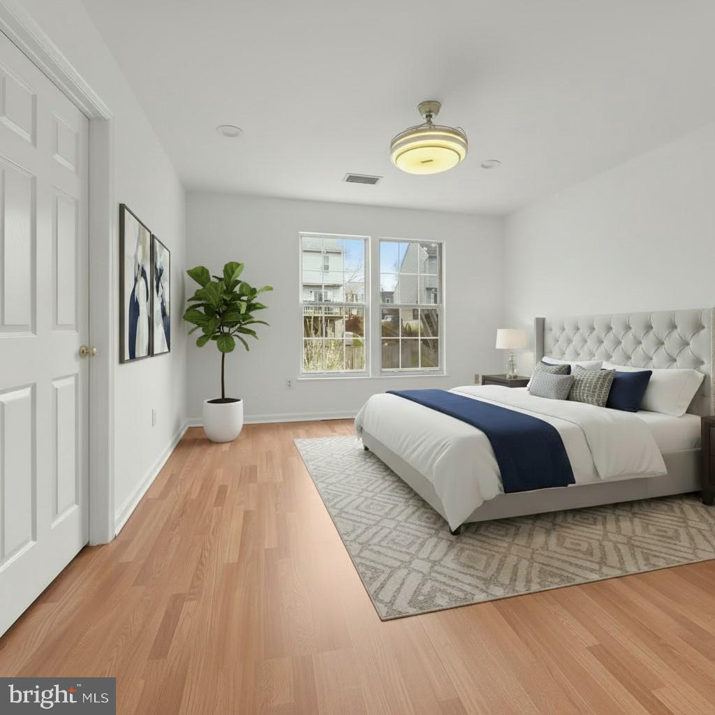 BRANTWOOD AT WHITEMARSH - Residential