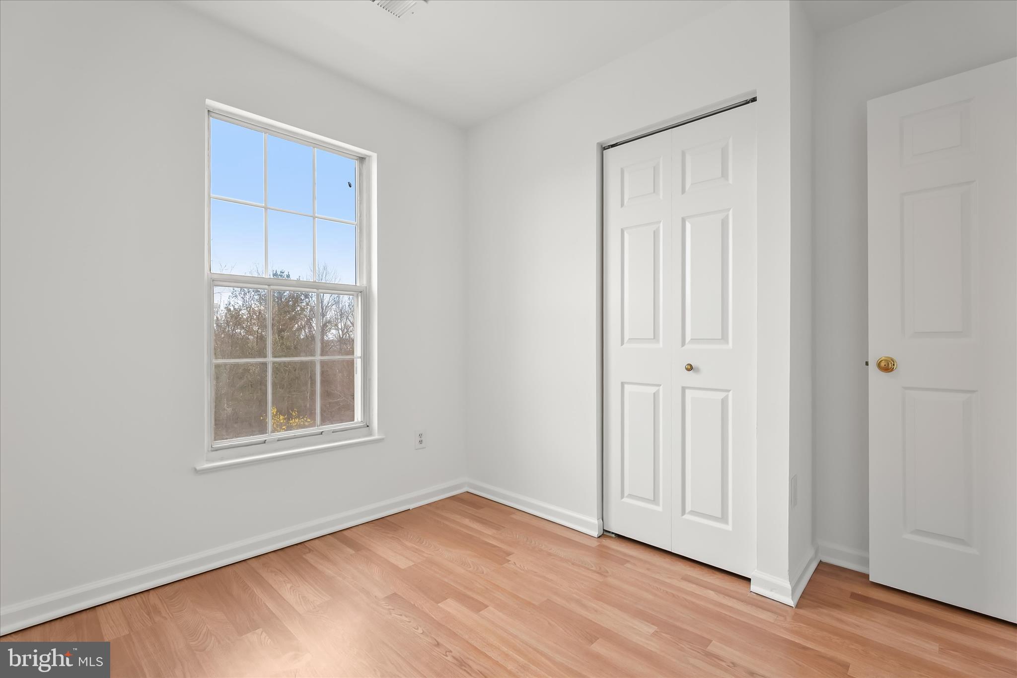 BRANTWOOD AT WHITEMARSH - Residential