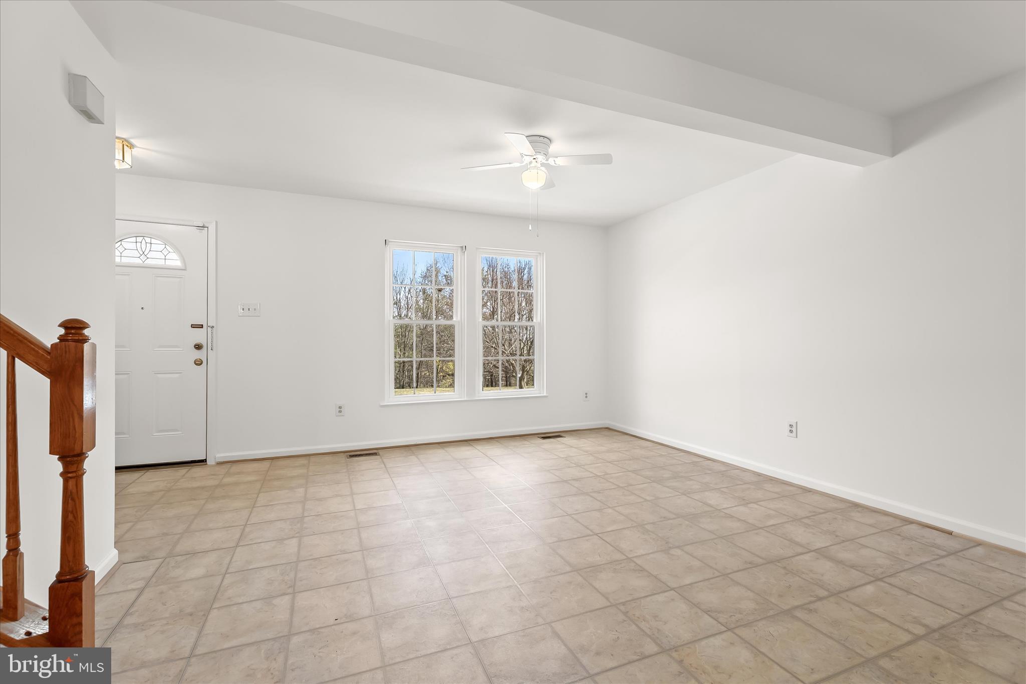 BRANTWOOD AT WHITEMARSH - Residential