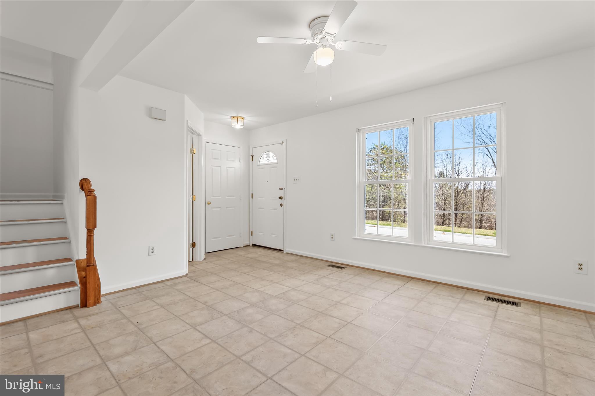 BRANTWOOD AT WHITEMARSH - Residential