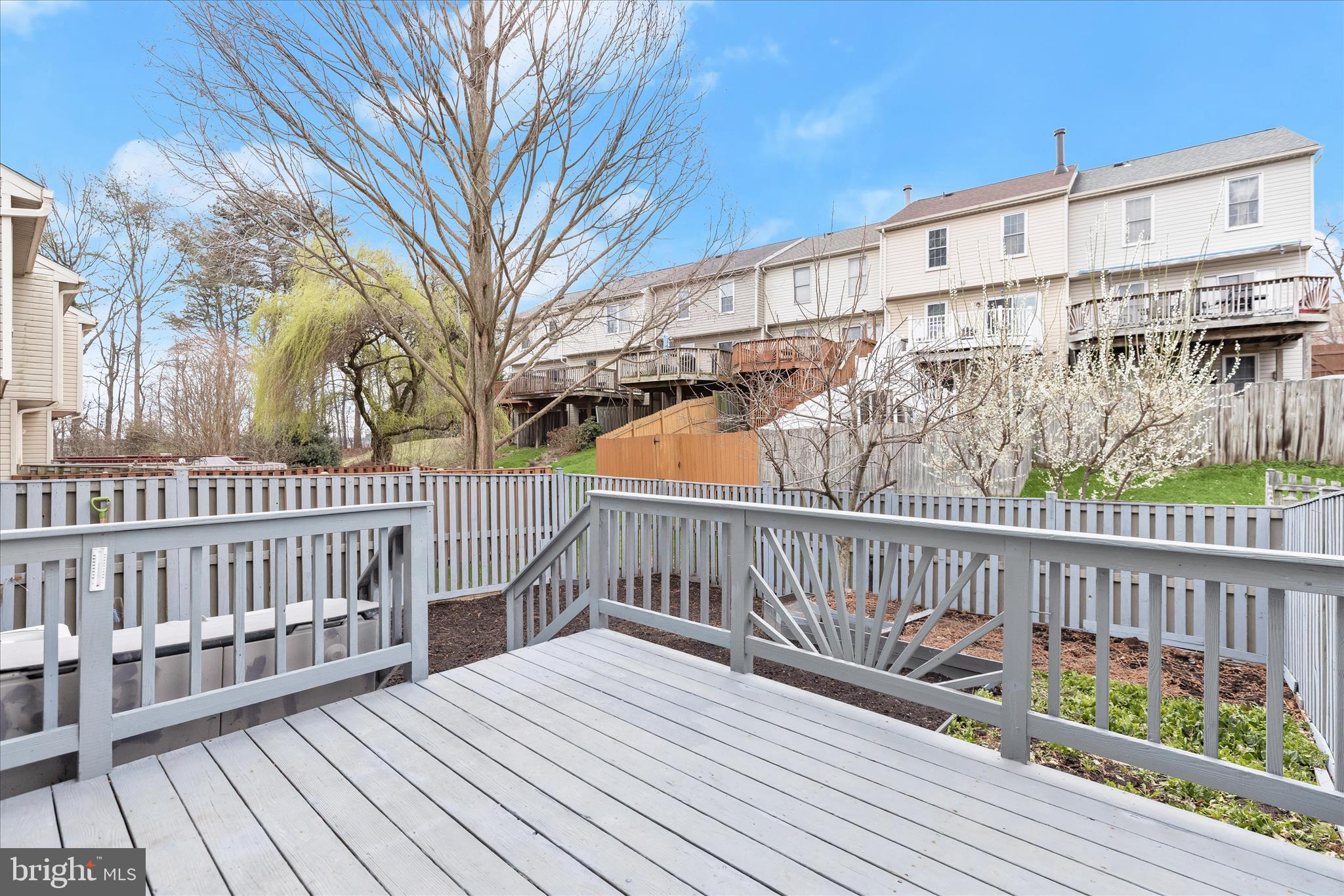 BRANTWOOD AT WHITEMARSH - Residential