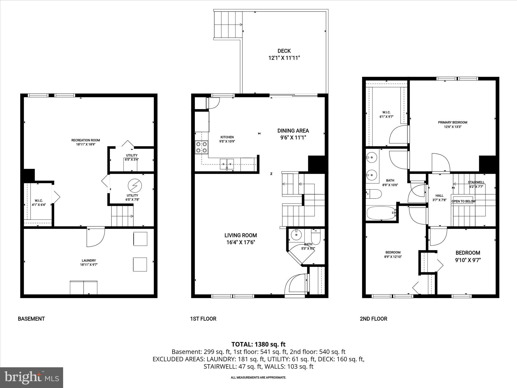 BRANTWOOD AT WHITEMARSH - Residential