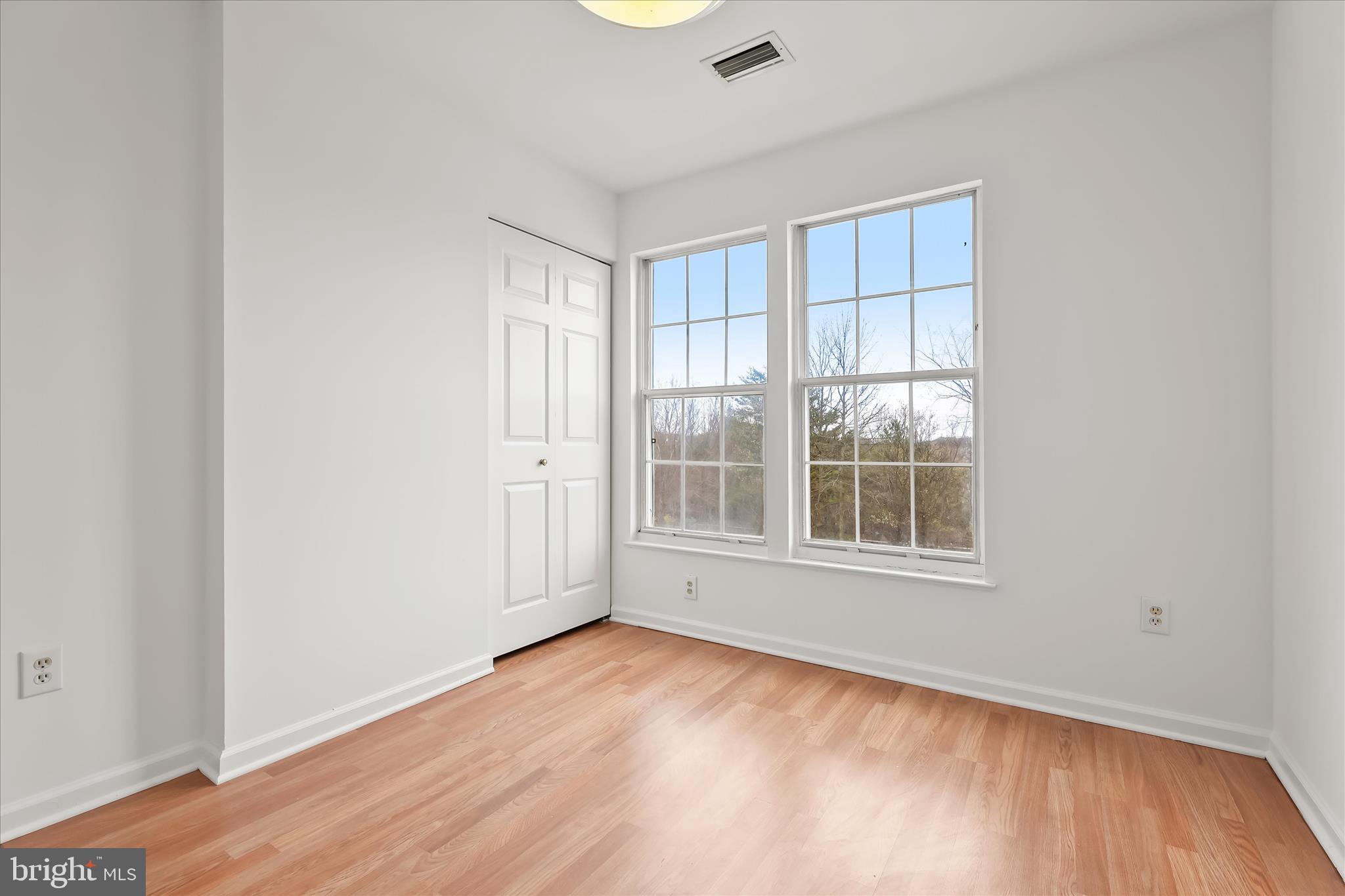 BRANTWOOD AT WHITEMARSH - Residential