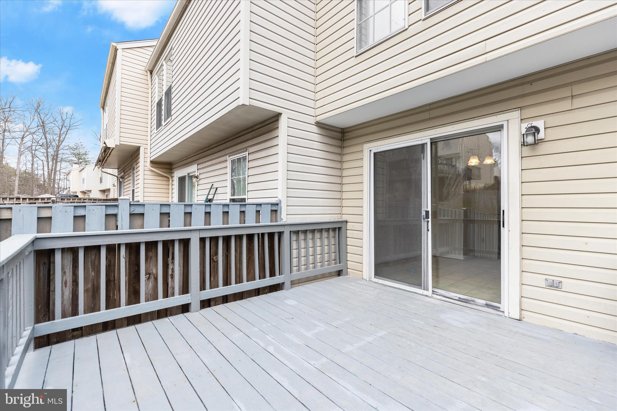 BRANTWOOD AT WHITEMARSH - Residential