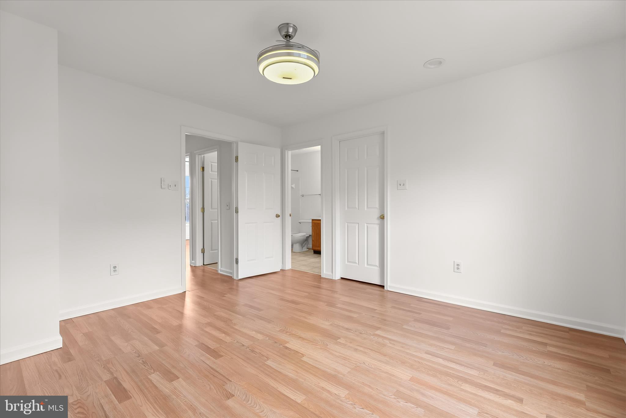 BRANTWOOD AT WHITEMARSH - Residential