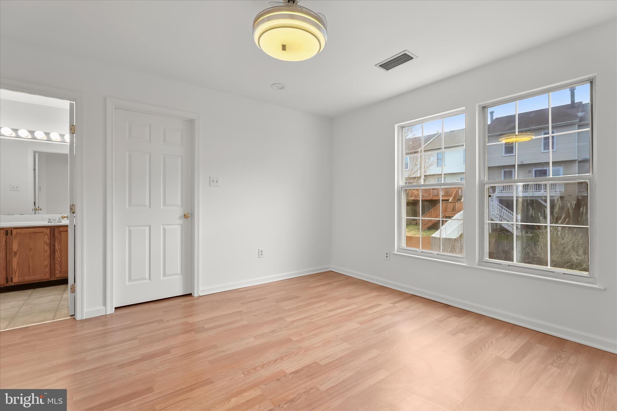 BRANTWOOD AT WHITEMARSH - Residential