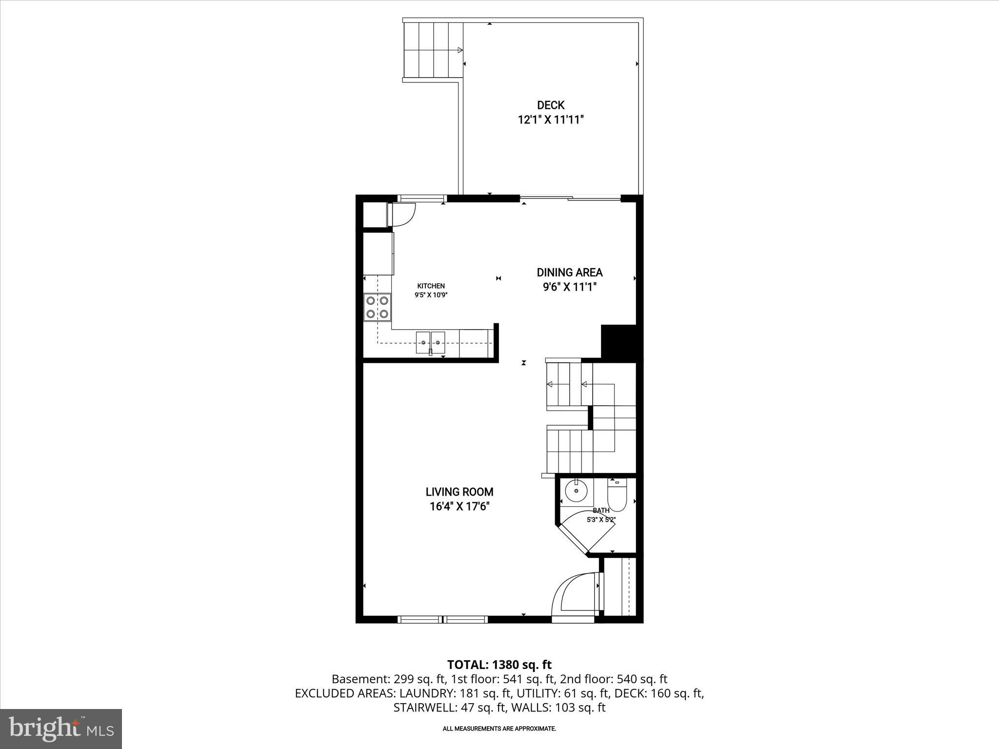 BRANTWOOD AT WHITEMARSH - Residential
