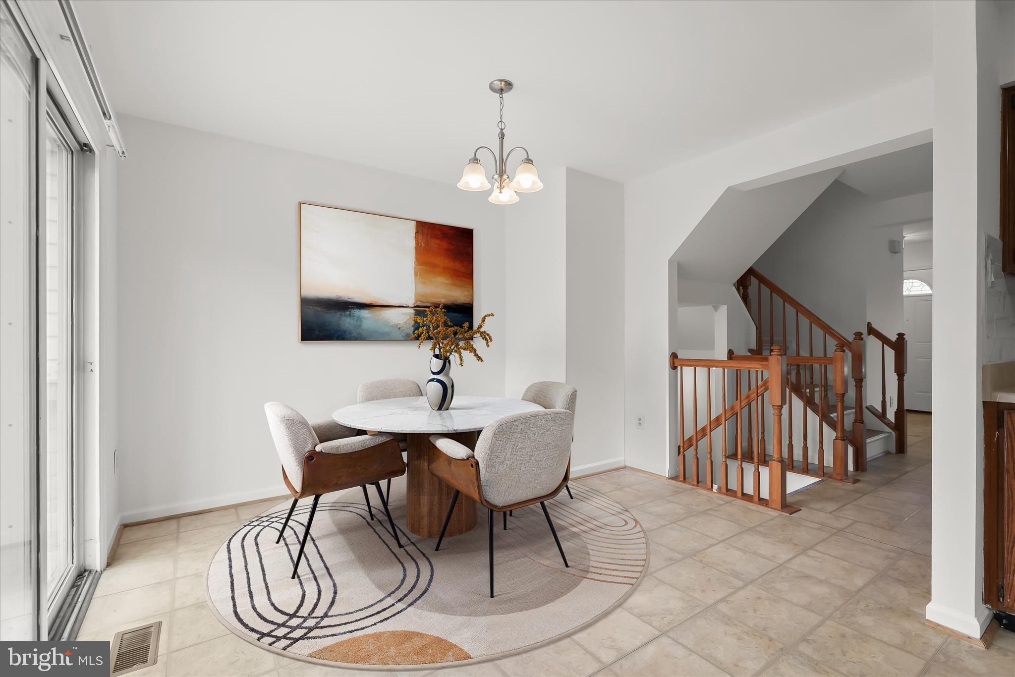 BRANTWOOD AT WHITEMARSH - Residential