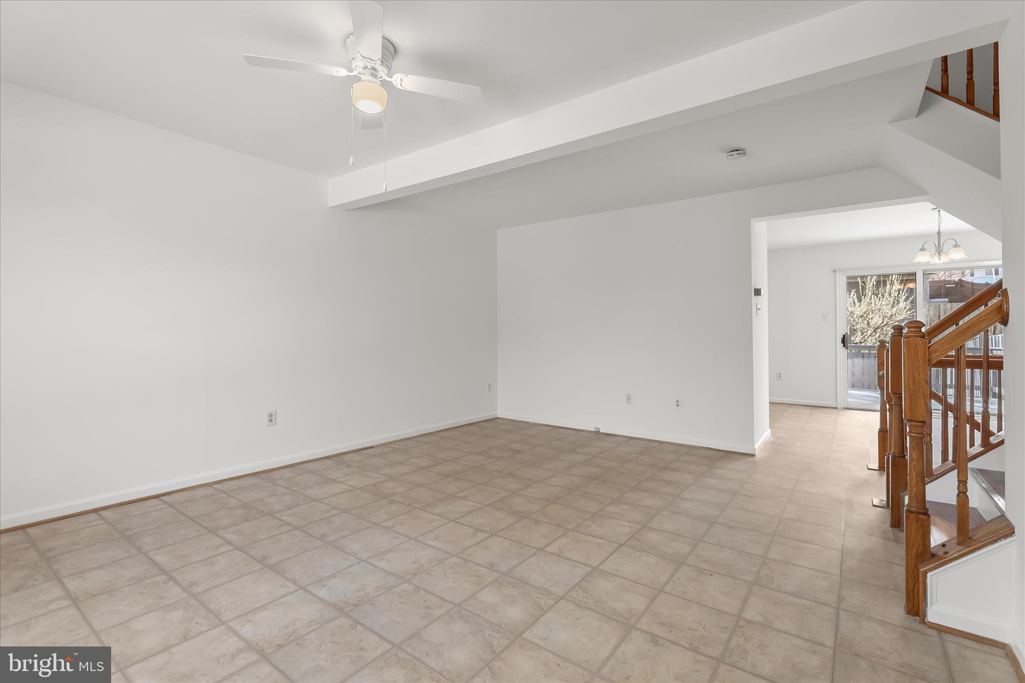 BRANTWOOD AT WHITEMARSH - Residential