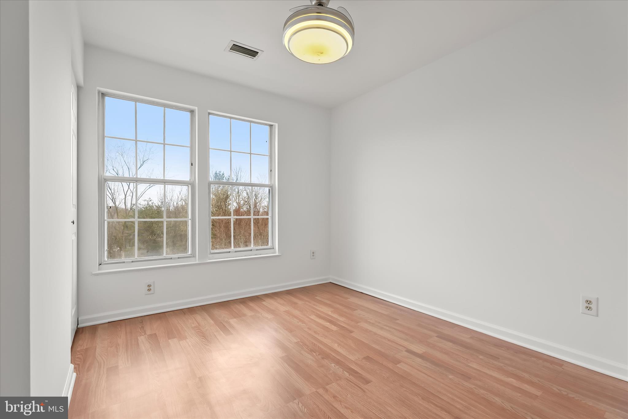 BRANTWOOD AT WHITEMARSH - Residential