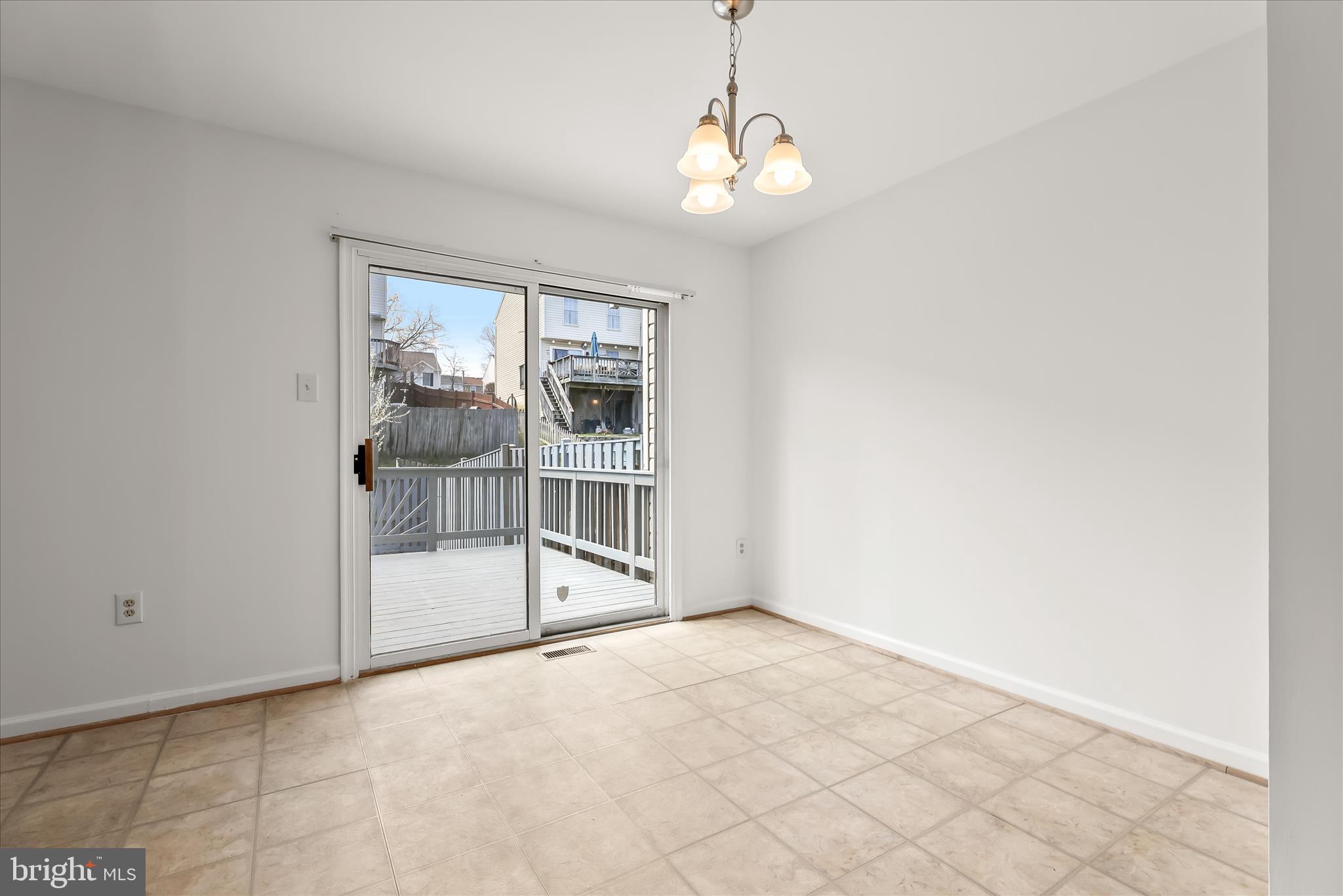 BRANTWOOD AT WHITEMARSH - Residential