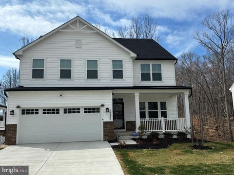 15550 TWIN RIVER CIR BOWIE MD 20716