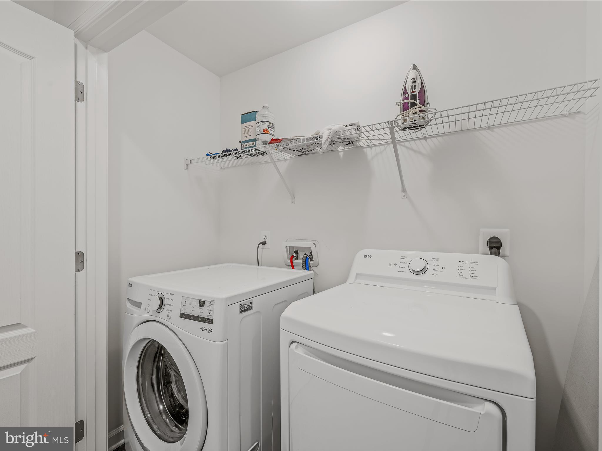 MCCAULEY CROSSING - Residential