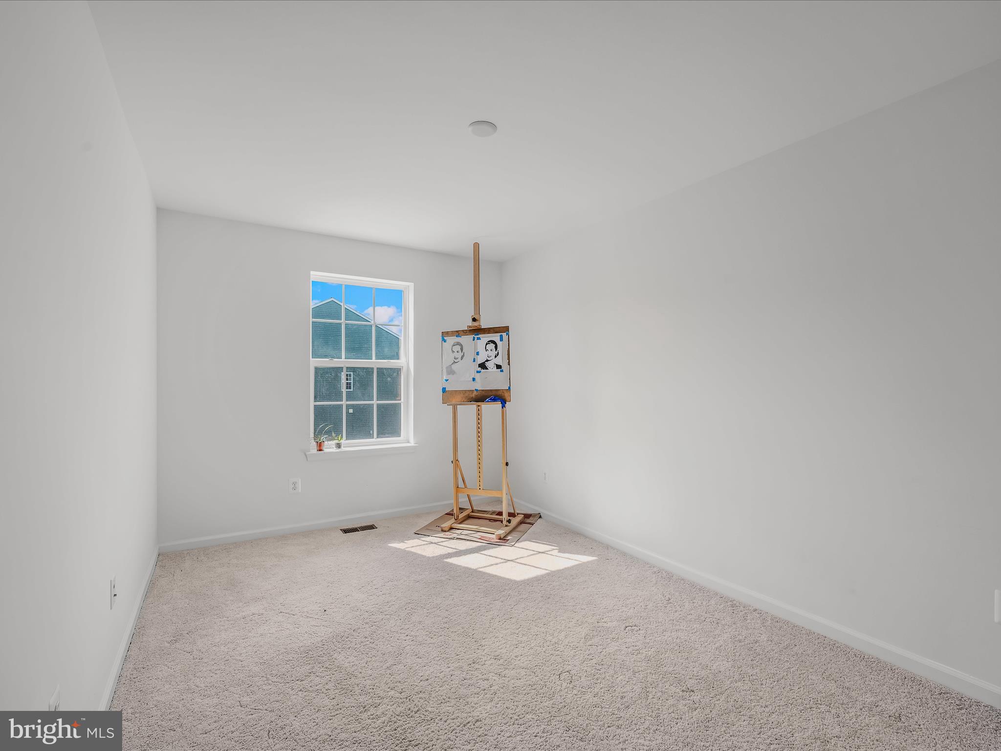 MCCAULEY CROSSING - Residential