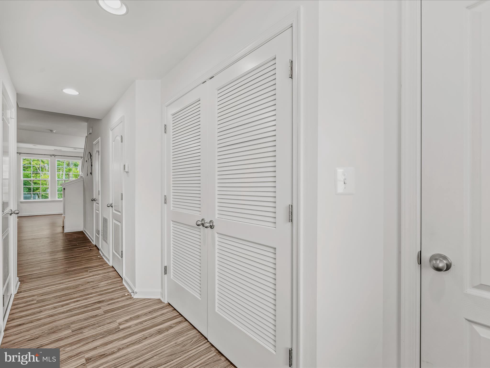 MCCAULEY CROSSING - Residential