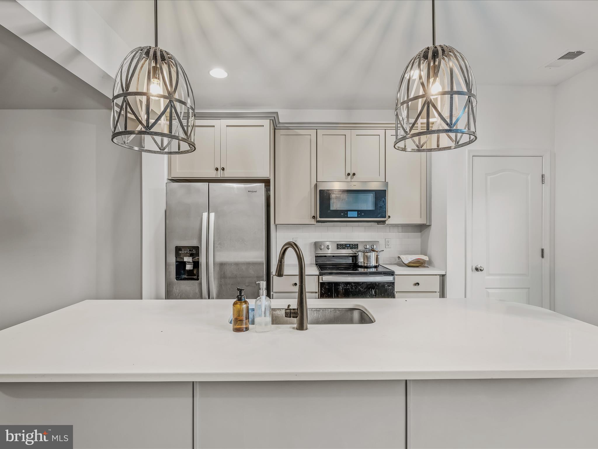 MCCAULEY CROSSING - Residential