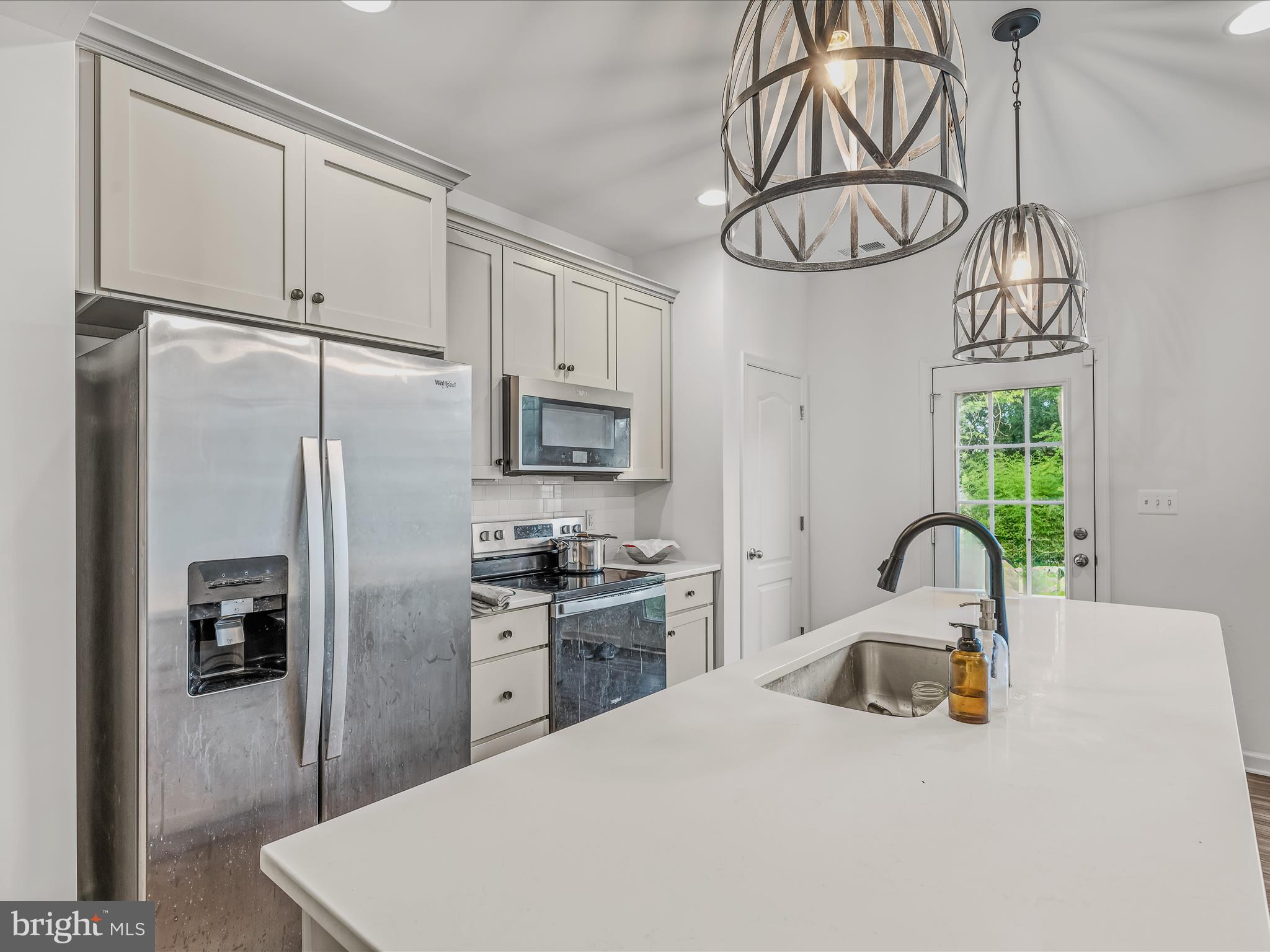 MCCAULEY CROSSING - Residential